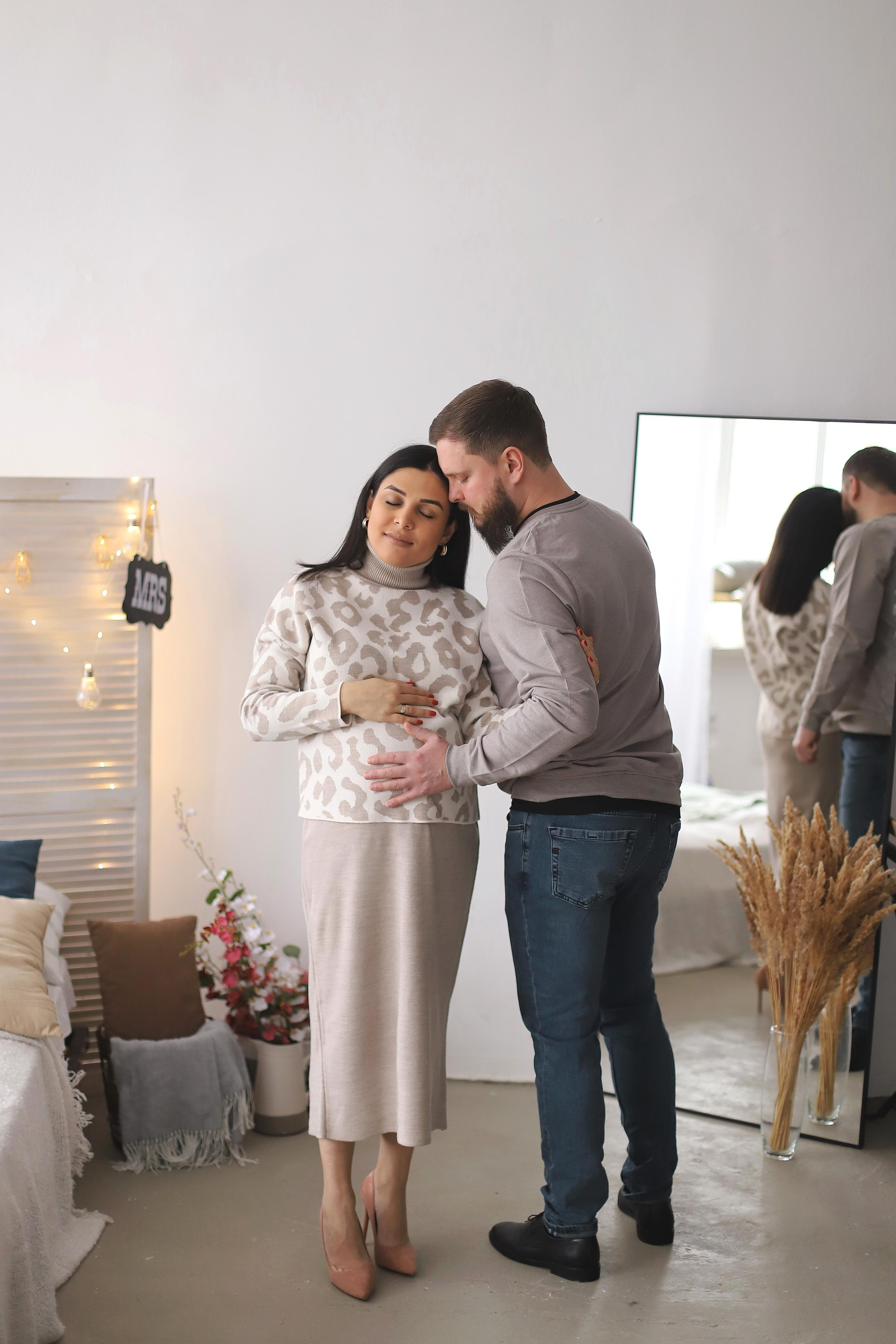 В ожидании чуда. Профессиональный фотограф в Подольске Елена Локтионова