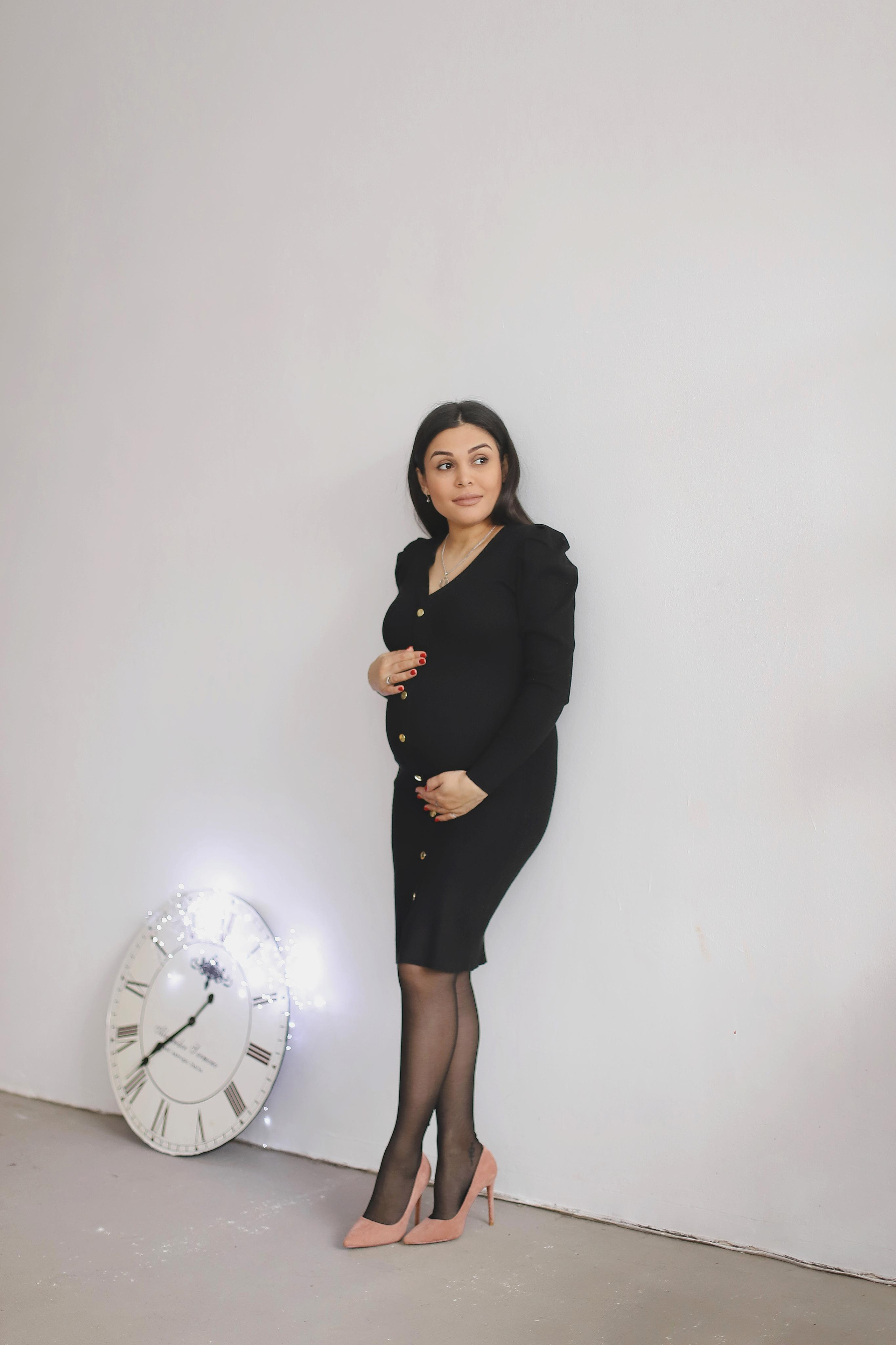 В ожидании чуда. Профессиональный фотограф в Подольске Елена Локтионова