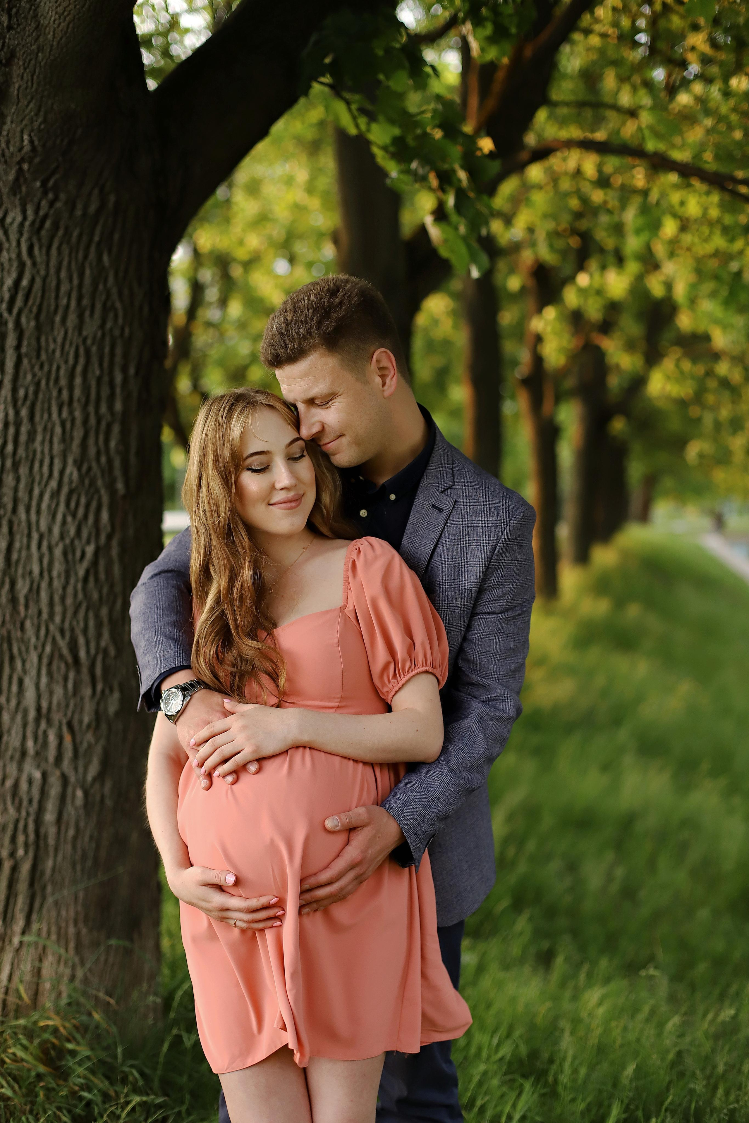 В ожидании чуда. Профессиональный фотограф в Подольске Елена Локтионова