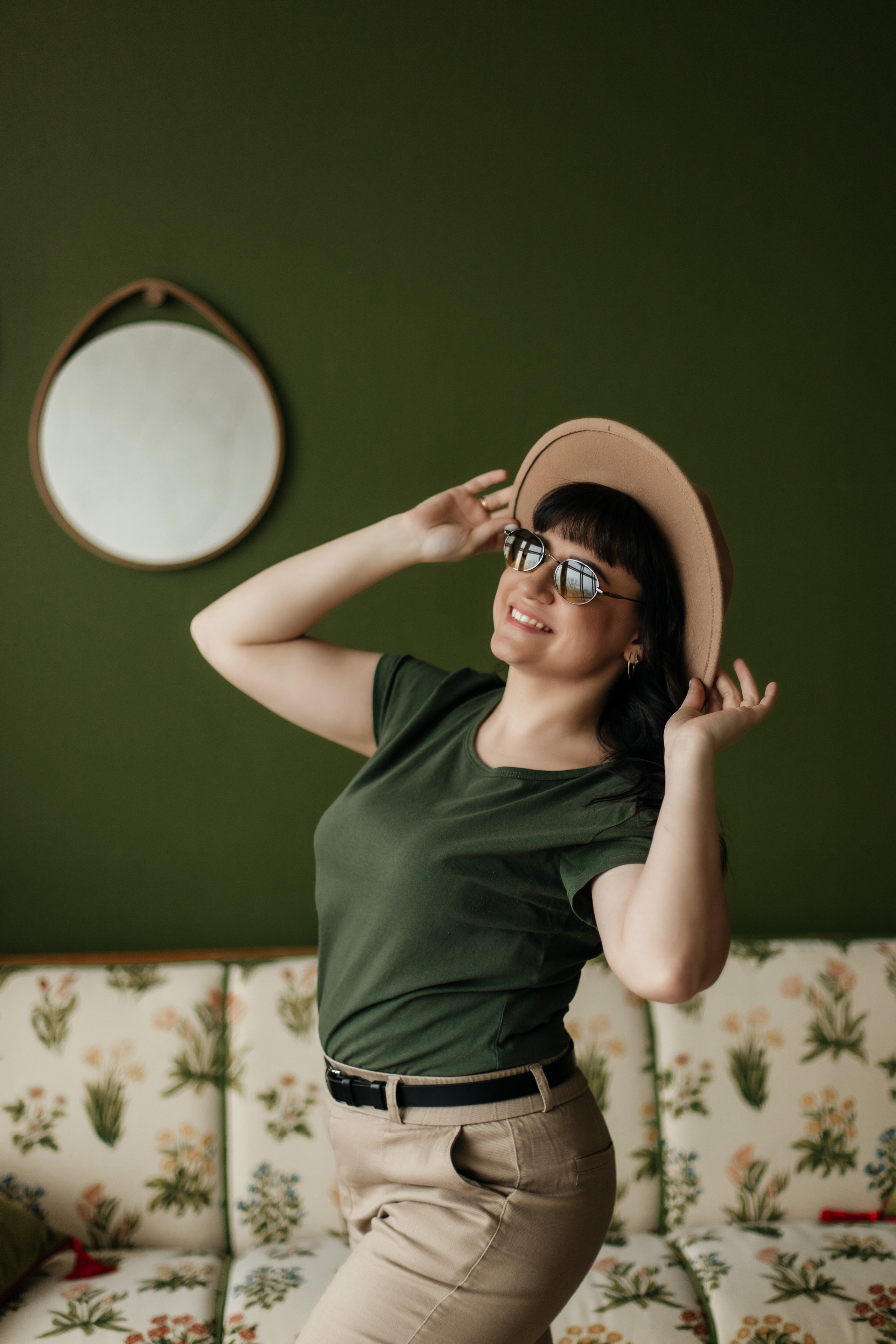 Юлия. Профессиональный фотограф в Подольске Елена Локтионова