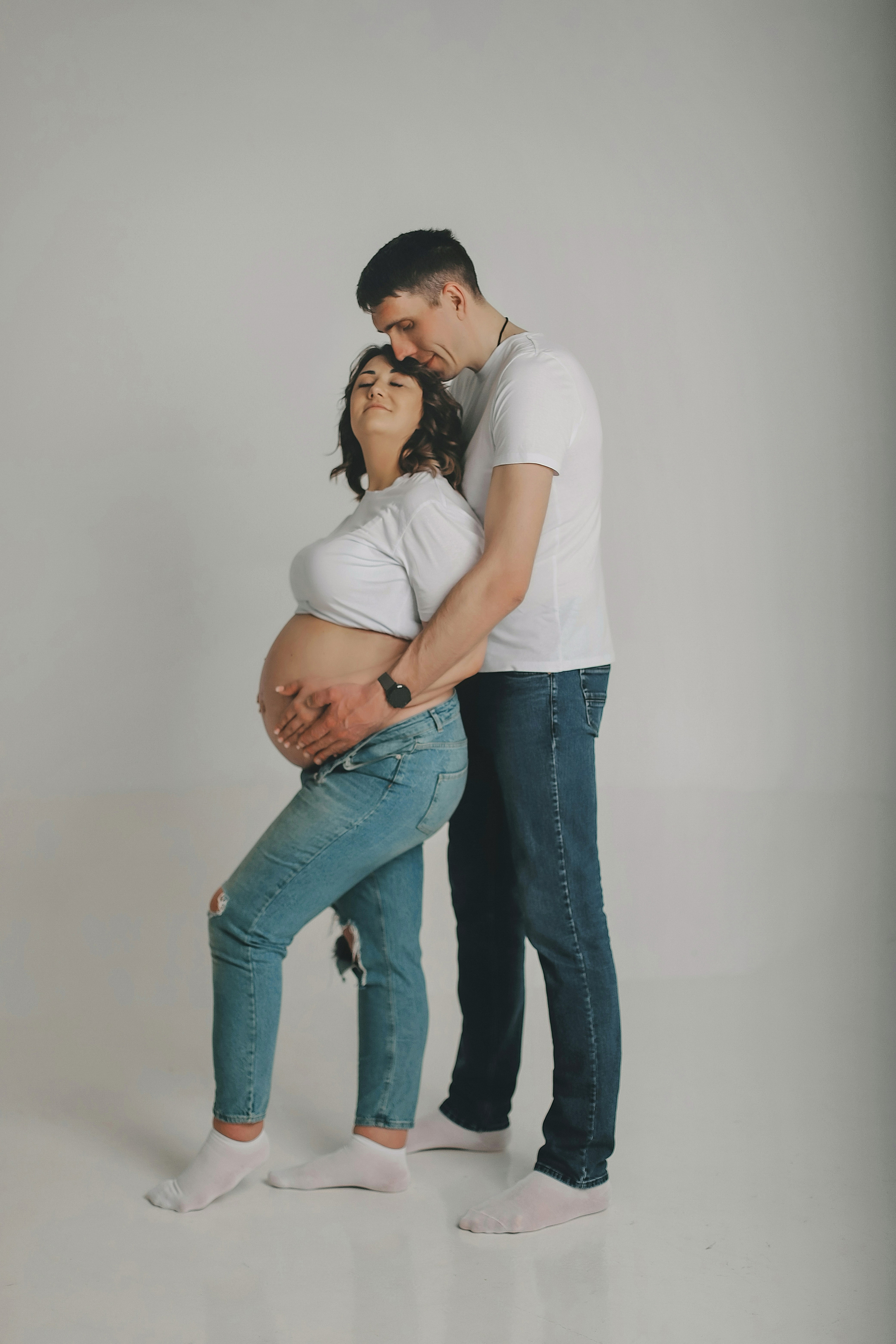 В ожидании чуда. Профессиональный фотограф в Подольске Елена Локтионова