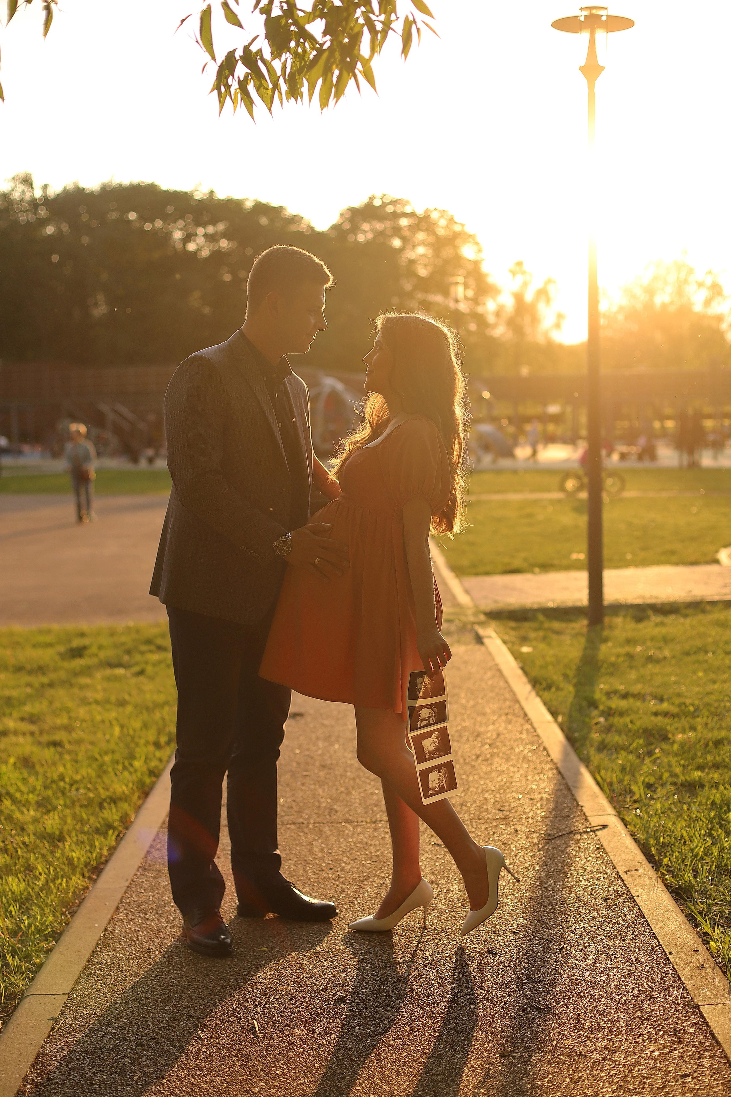 В ожидании чуда. Профессиональный фотограф в Подольске Елена Локтионова