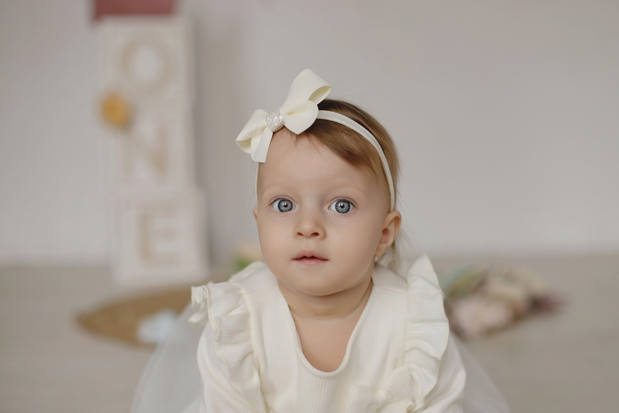 Годовасия Ксюши. Профессиональный фотограф в Подольске Елена Локтионова