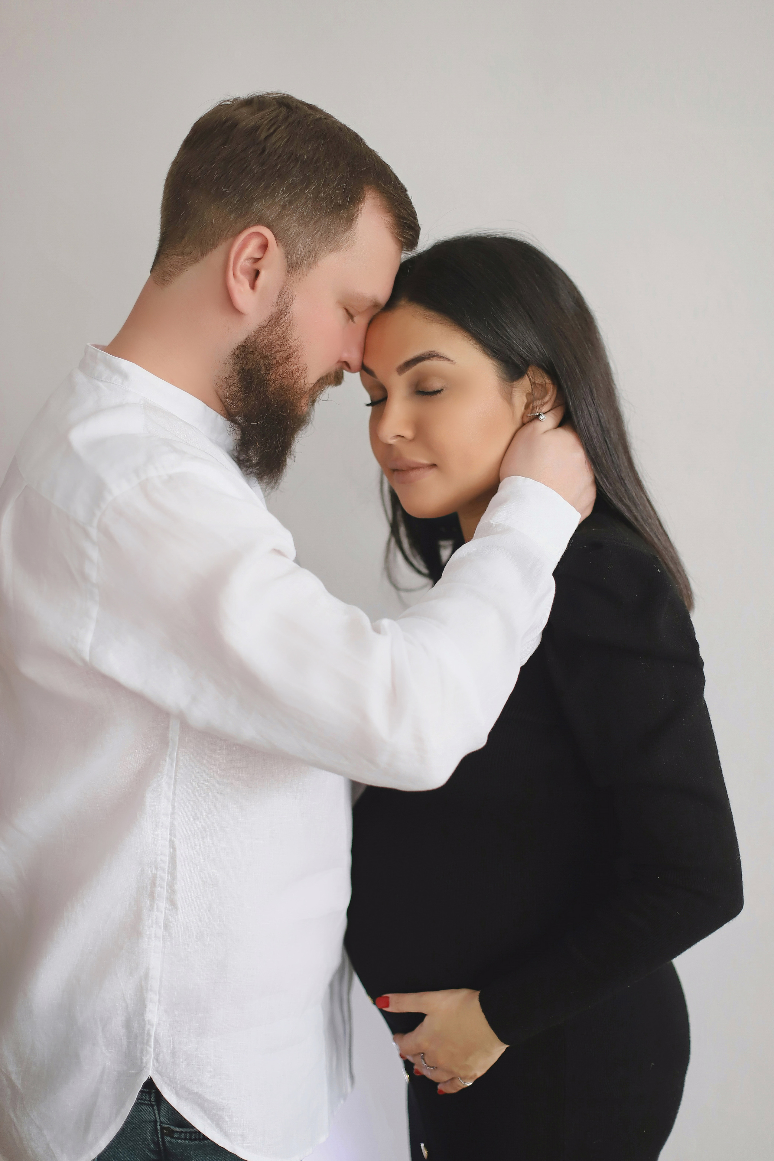 В ожидании чуда. Профессиональный фотограф в Подольске Елена Локтионова