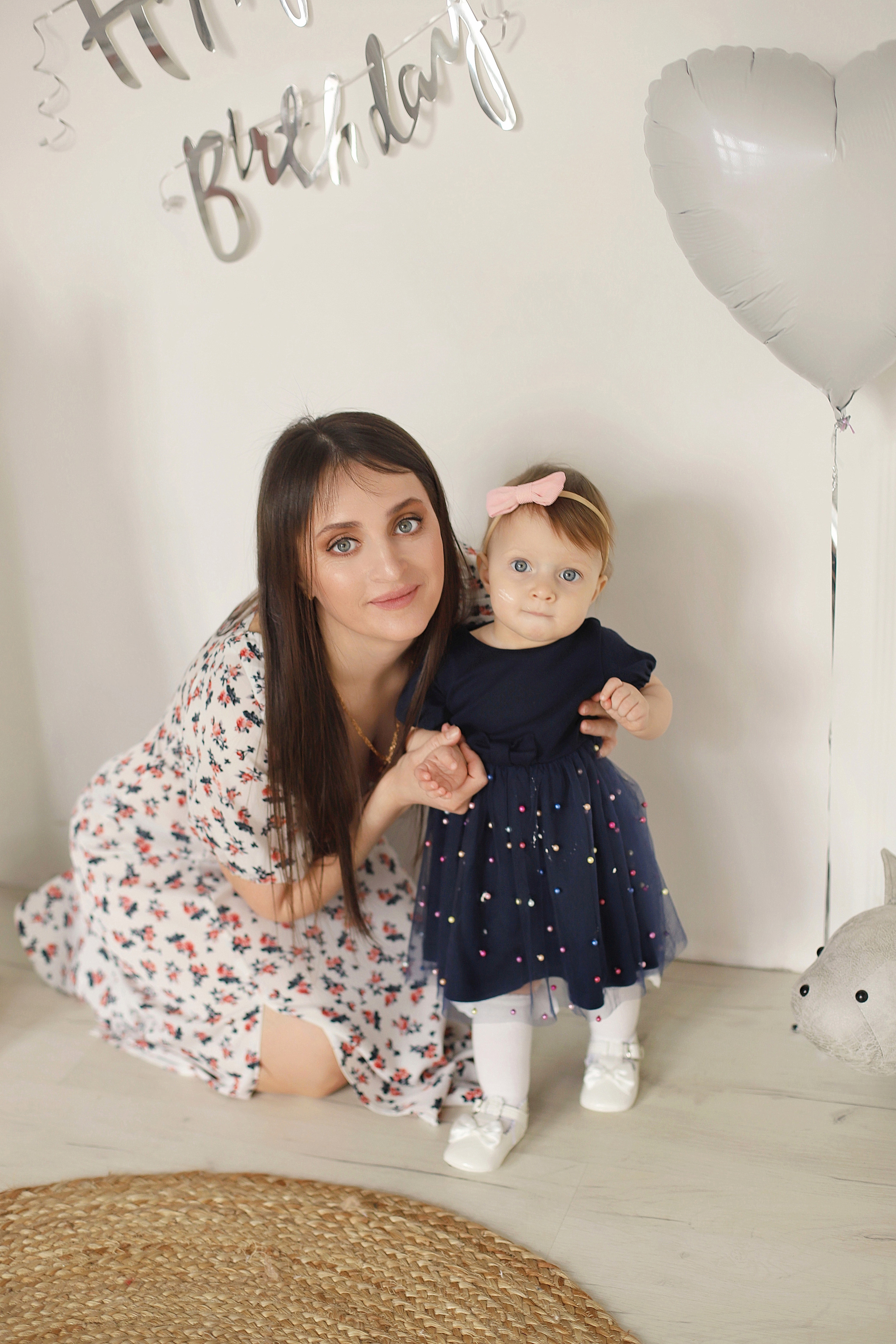 Годовасия Ксюши. Профессиональный фотограф в Подольске Елена Локтионова