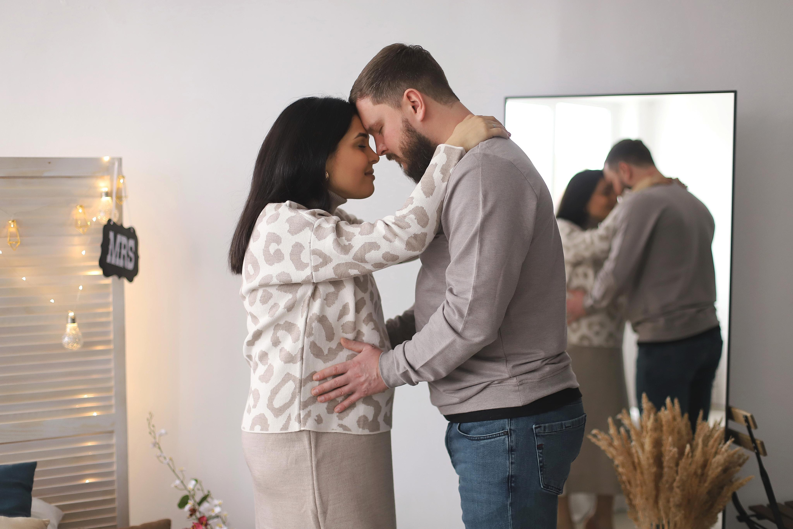 В ожидании чуда. Профессиональный фотограф в Подольске Елена Локтионова