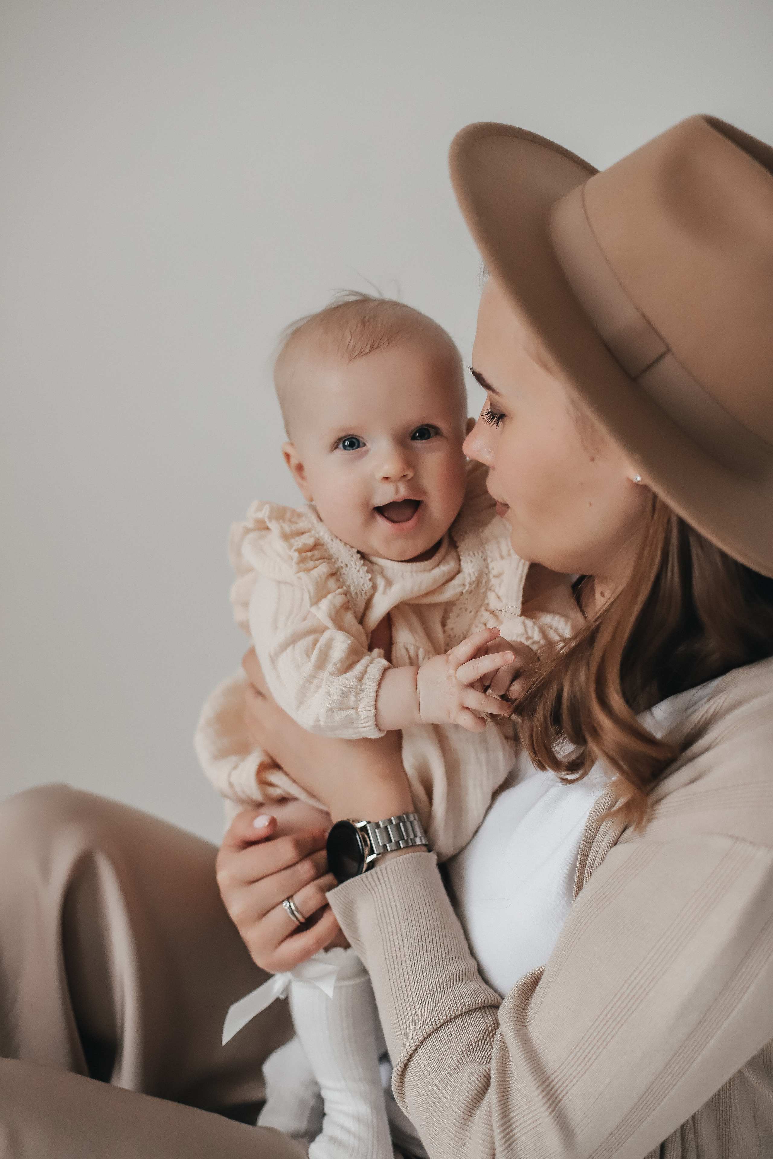 Семейная история. Профессиональный фотограф в Подольске Елена Локтионова