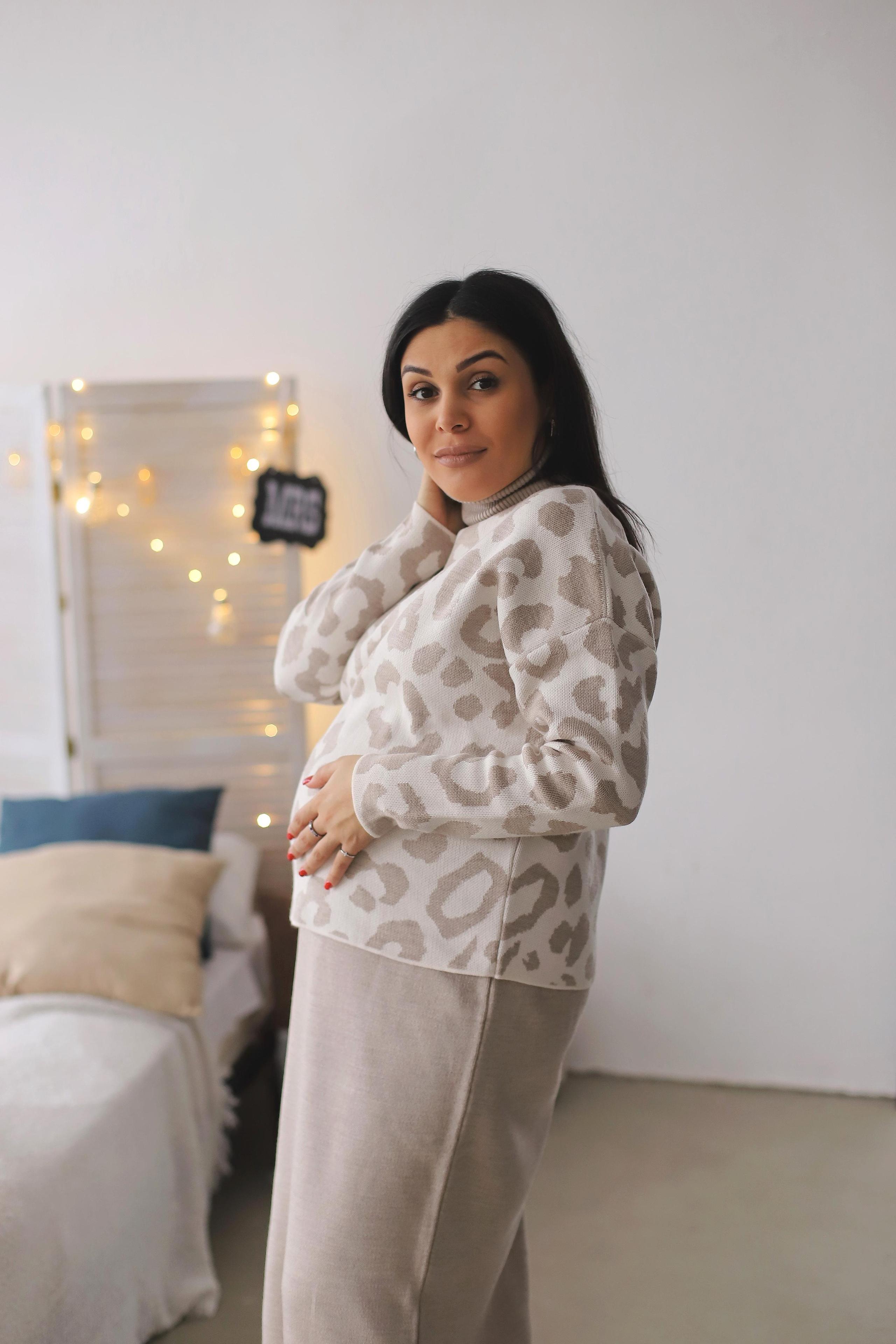 В ожидании чуда. Профессиональный фотограф в Подольске Елена Локтионова