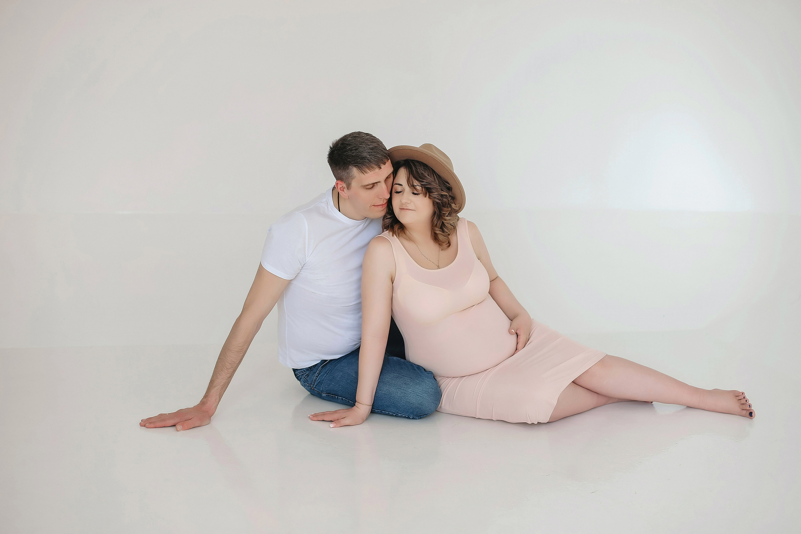 В ожидании чуда. Профессиональный фотограф в Подольске Елена Локтионова