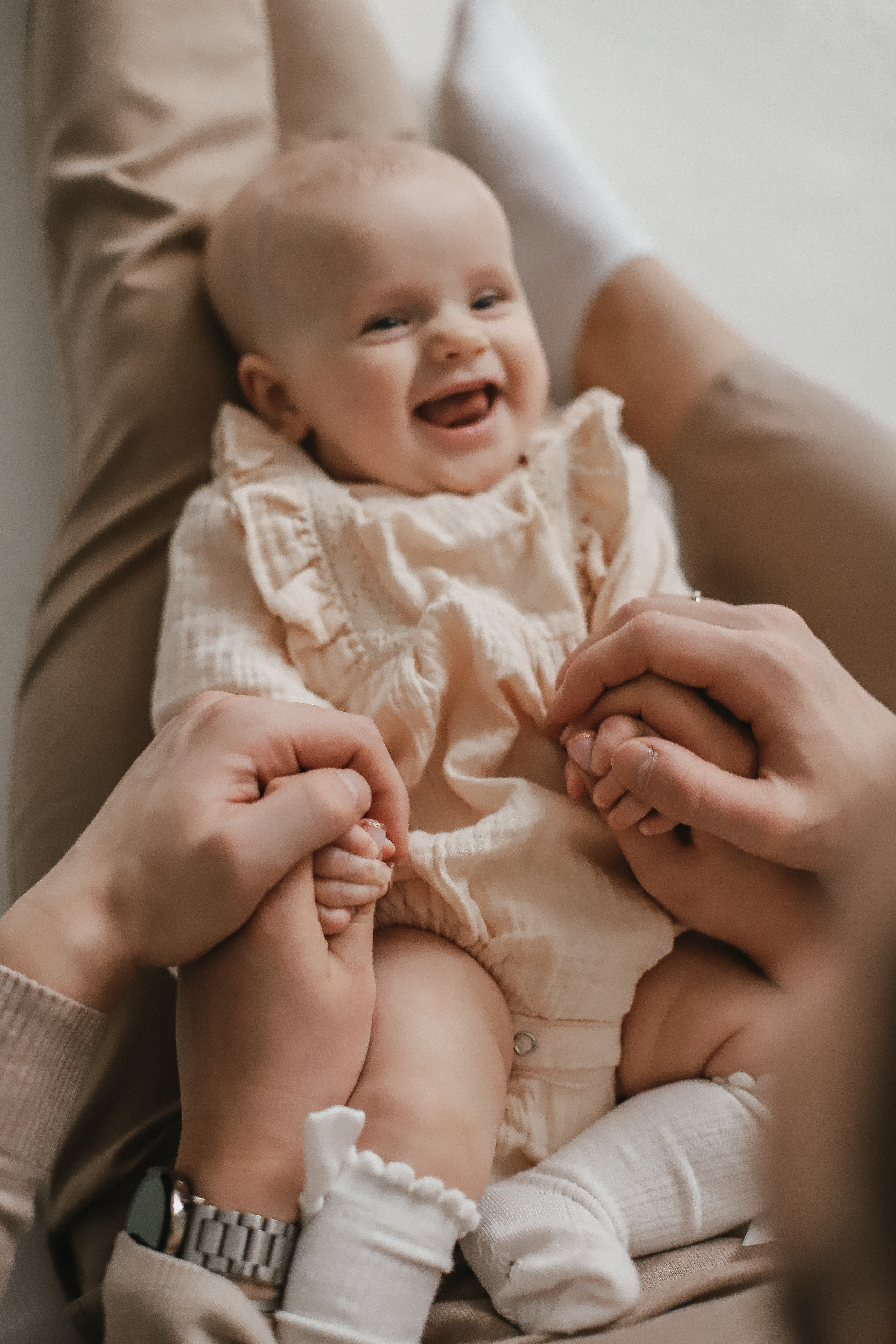 Семейная история. Профессиональный фотограф в Подольске Елена Локтионова