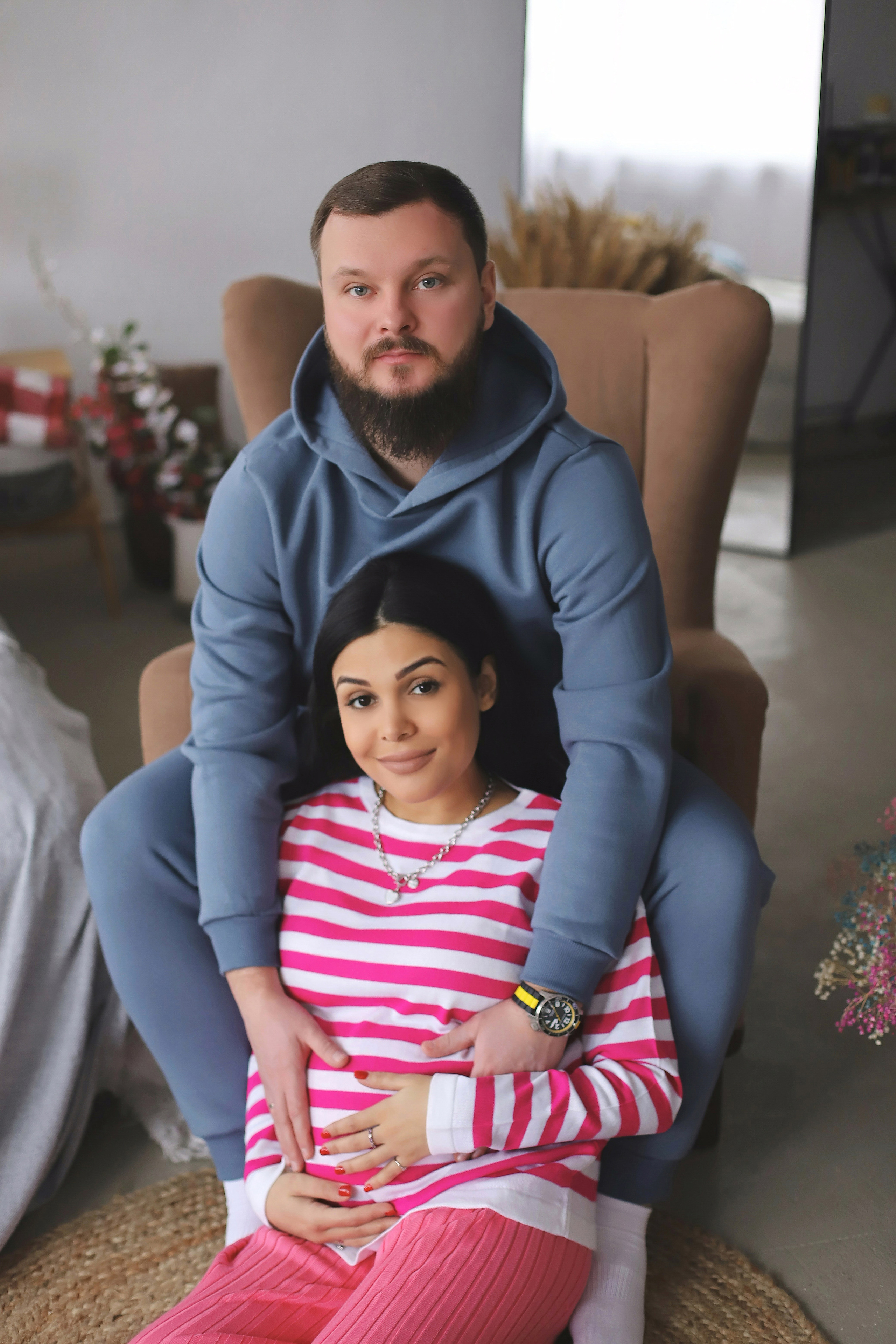 В ожидании чуда. Профессиональный фотограф в Подольске Елена Локтионова