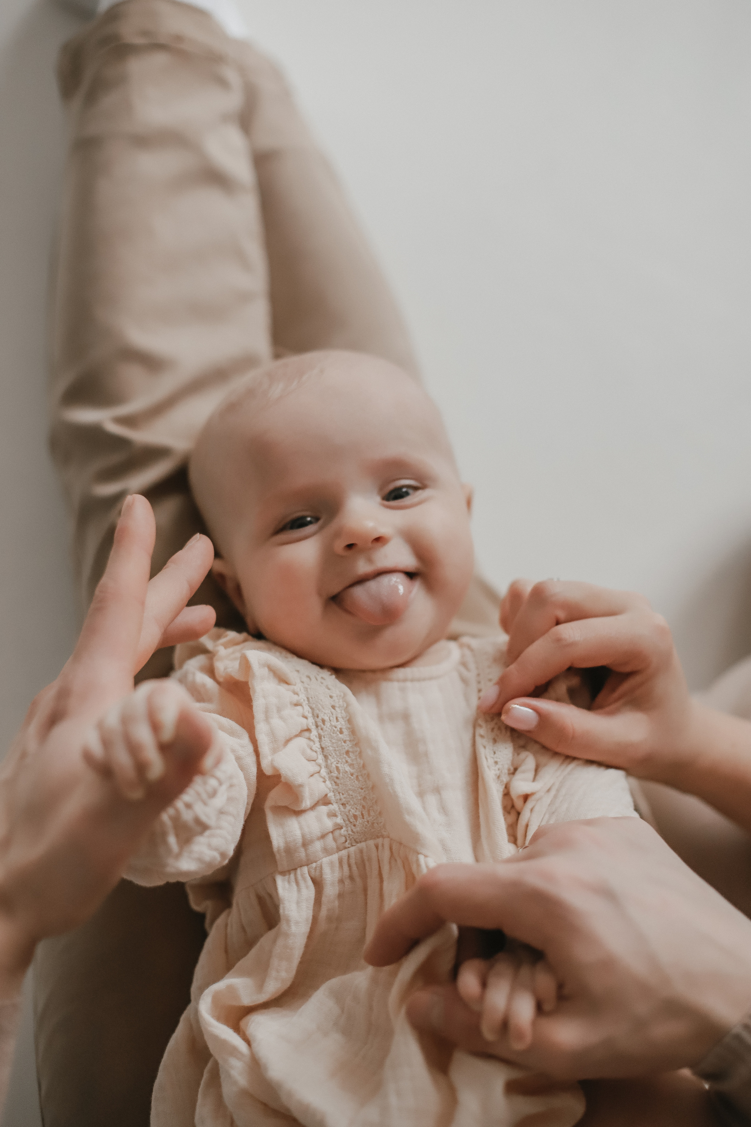 Семейная история. Профессиональный фотограф в Подольске Елена Локтионова