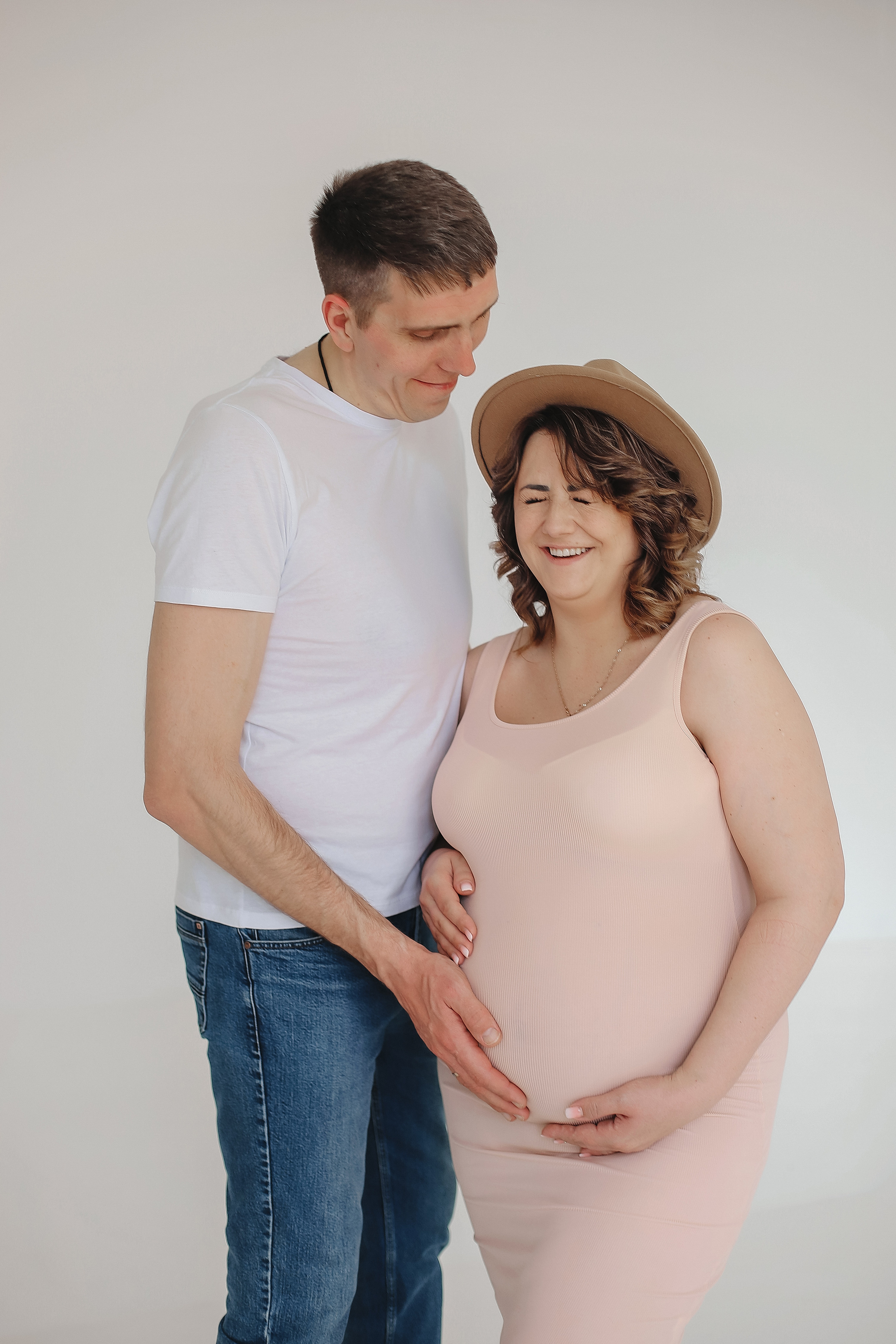 В ожидании чуда. Профессиональный фотограф в Подольске Елена Локтионова