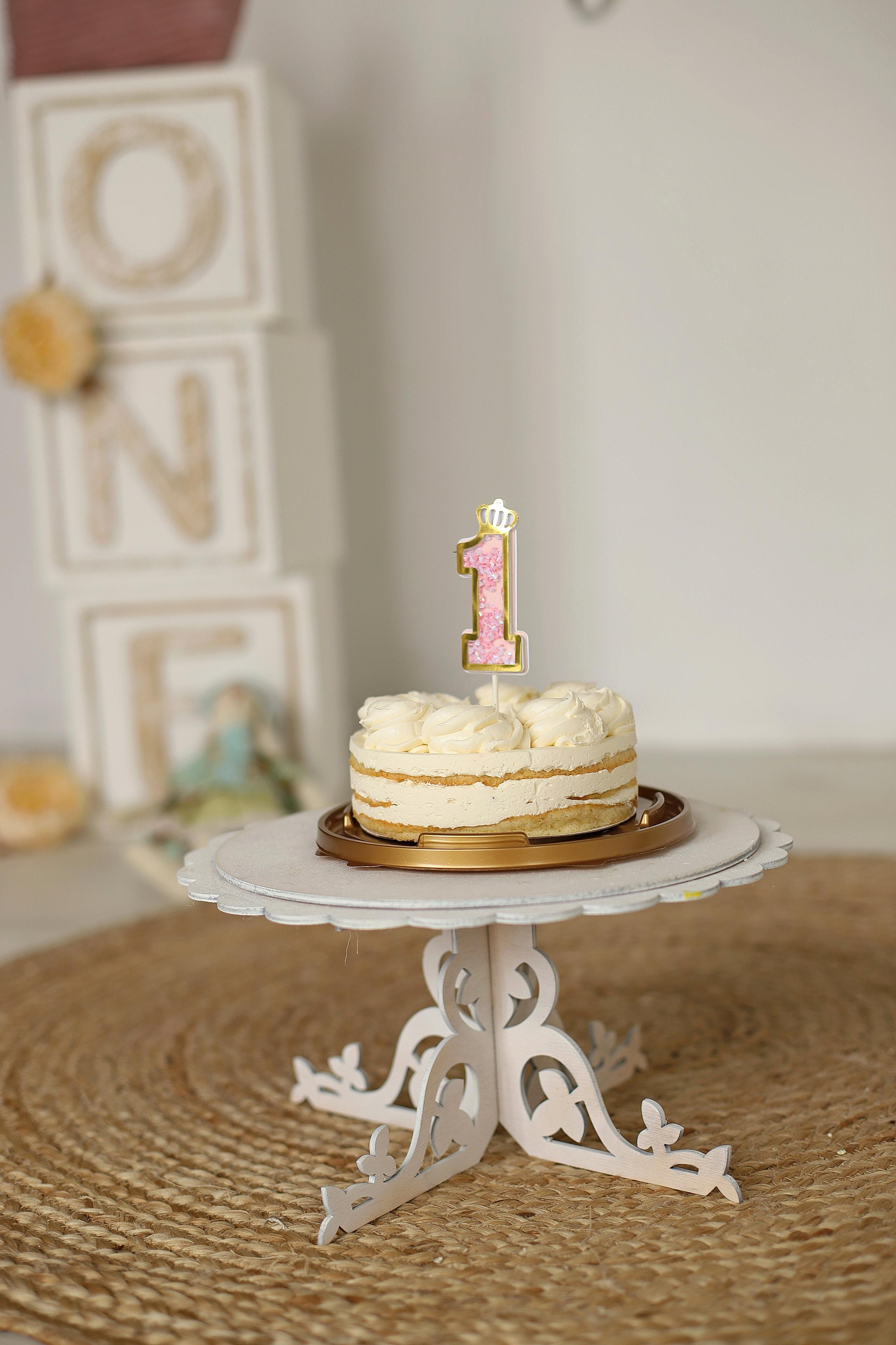 Годовасия Ксюши. Профессиональный фотограф в Подольске Елена Локтионова