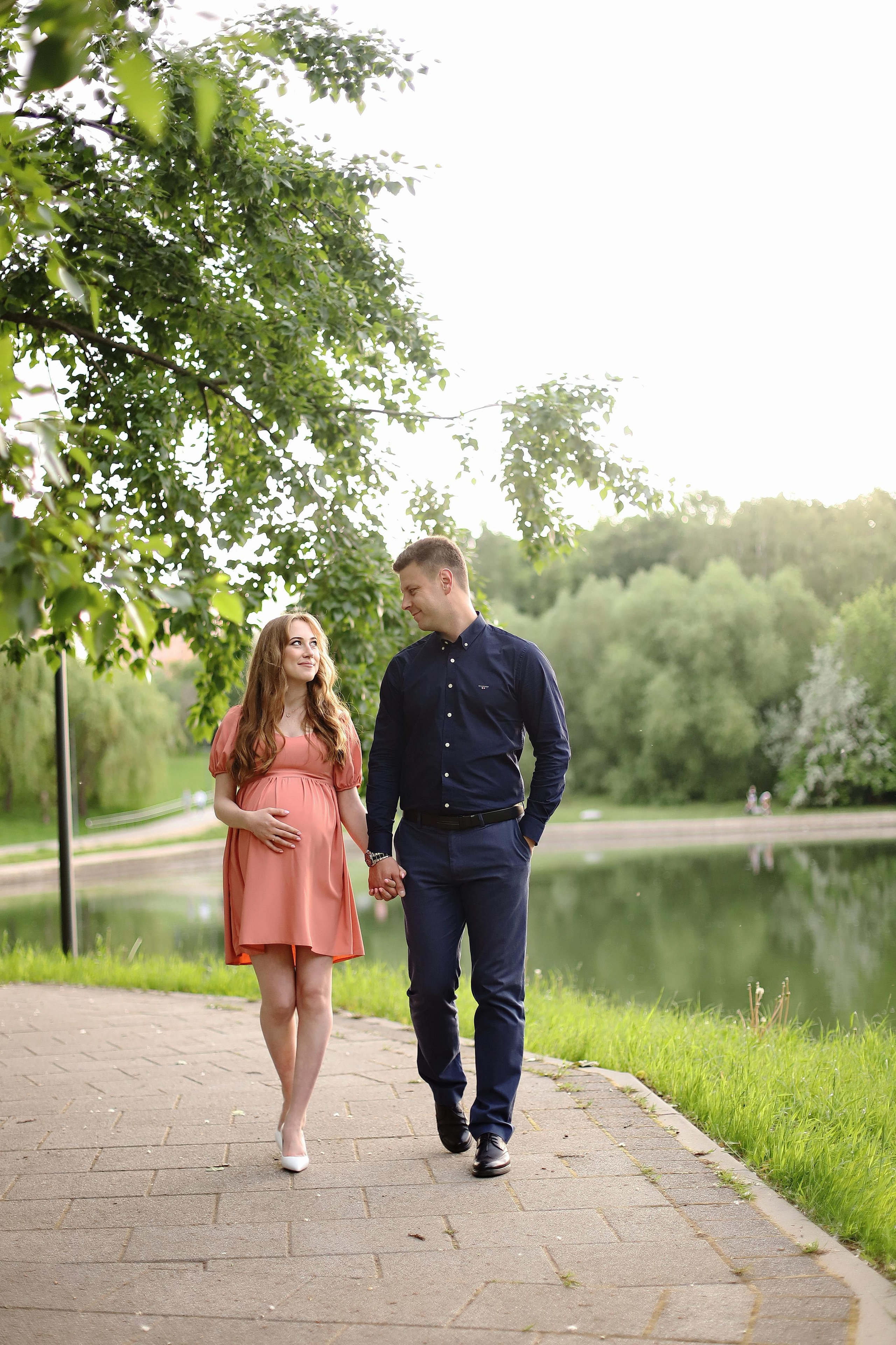 В ожидании чуда. Профессиональный фотограф в Подольске Елена Локтионова