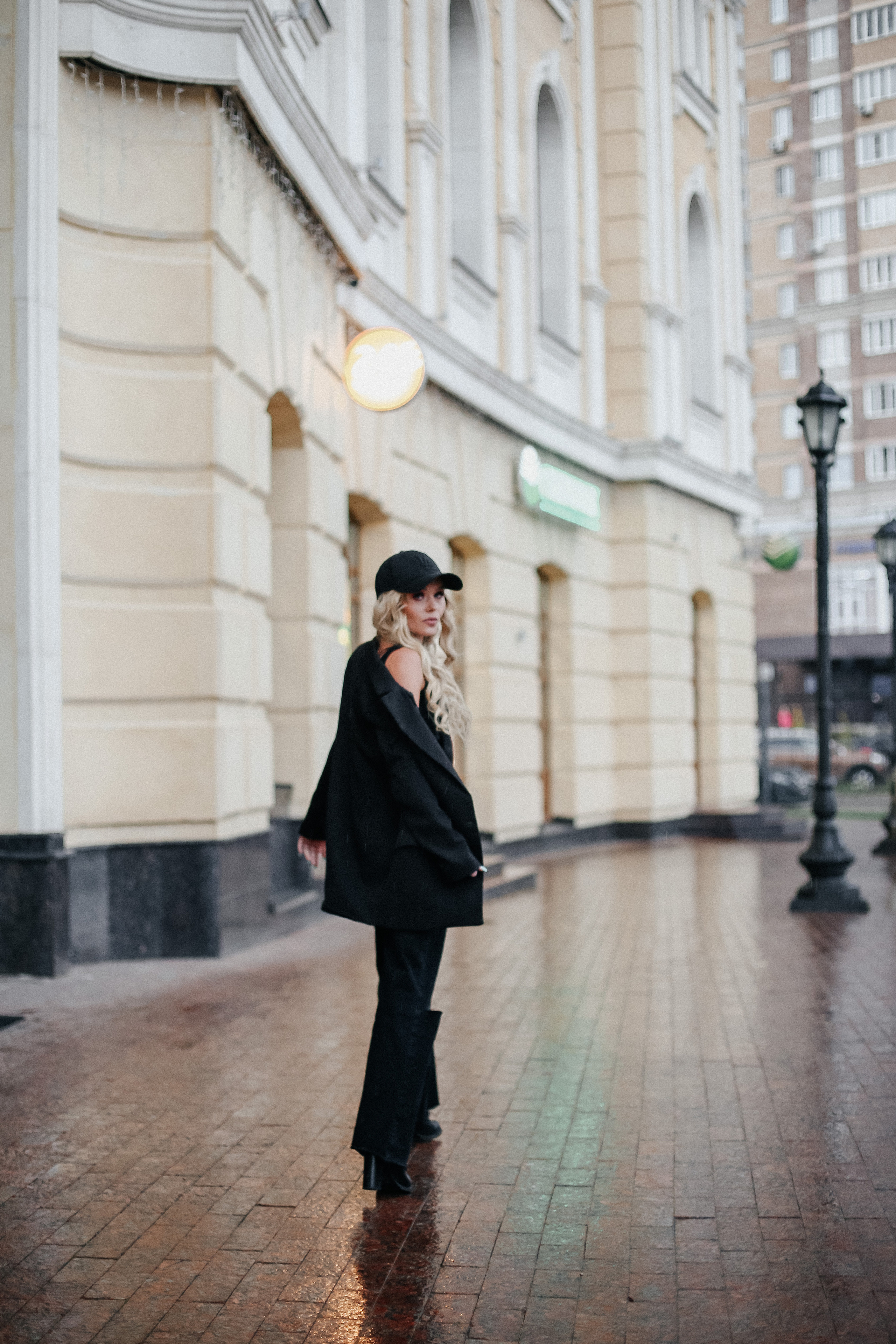 Прайс. Профессиональный фотограф в Подольске Елена Локтионова