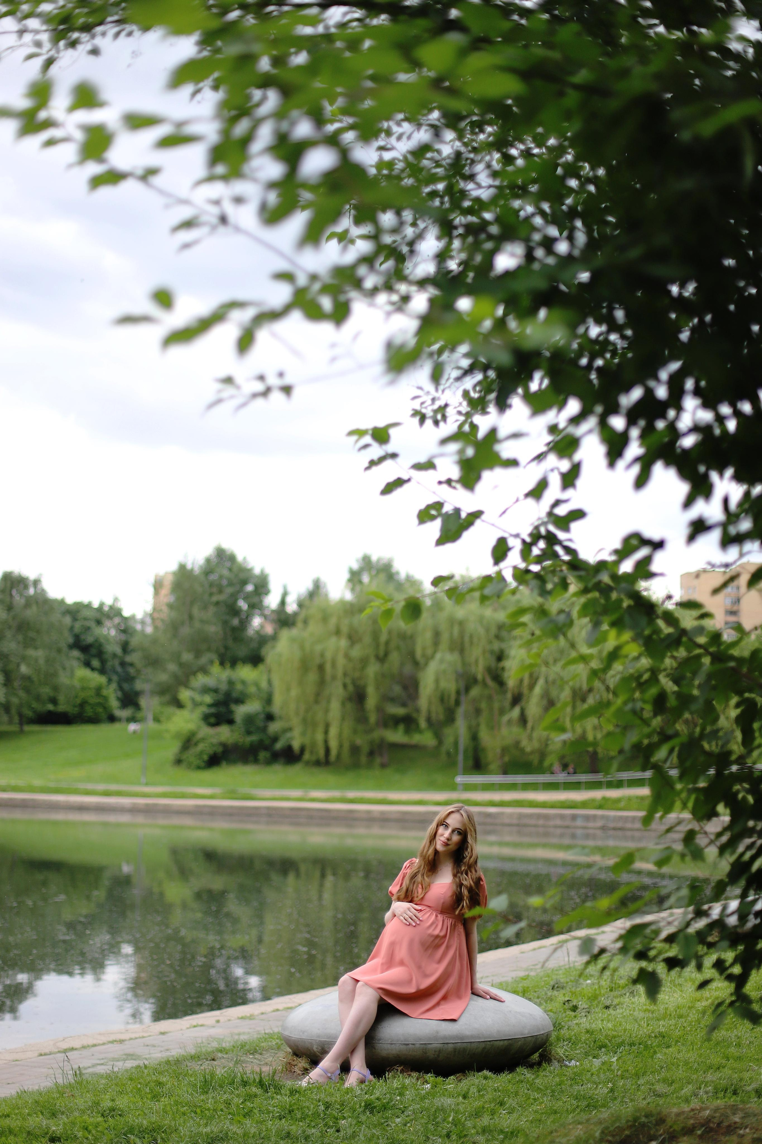 В ожидании чуда. Профессиональный фотограф в Подольске Елена Локтионова