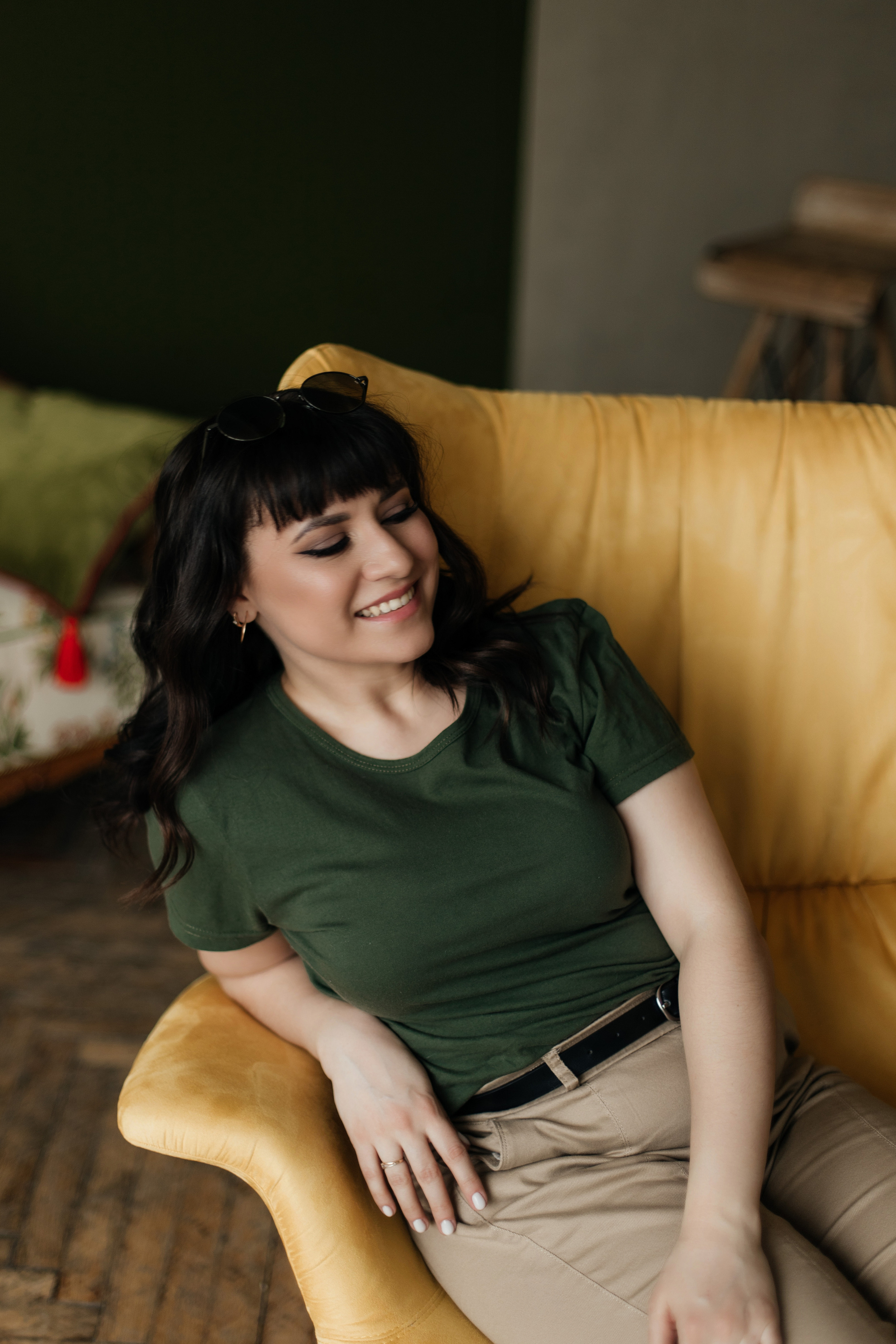 Юлия. Профессиональный фотограф в Подольске Елена Локтионова