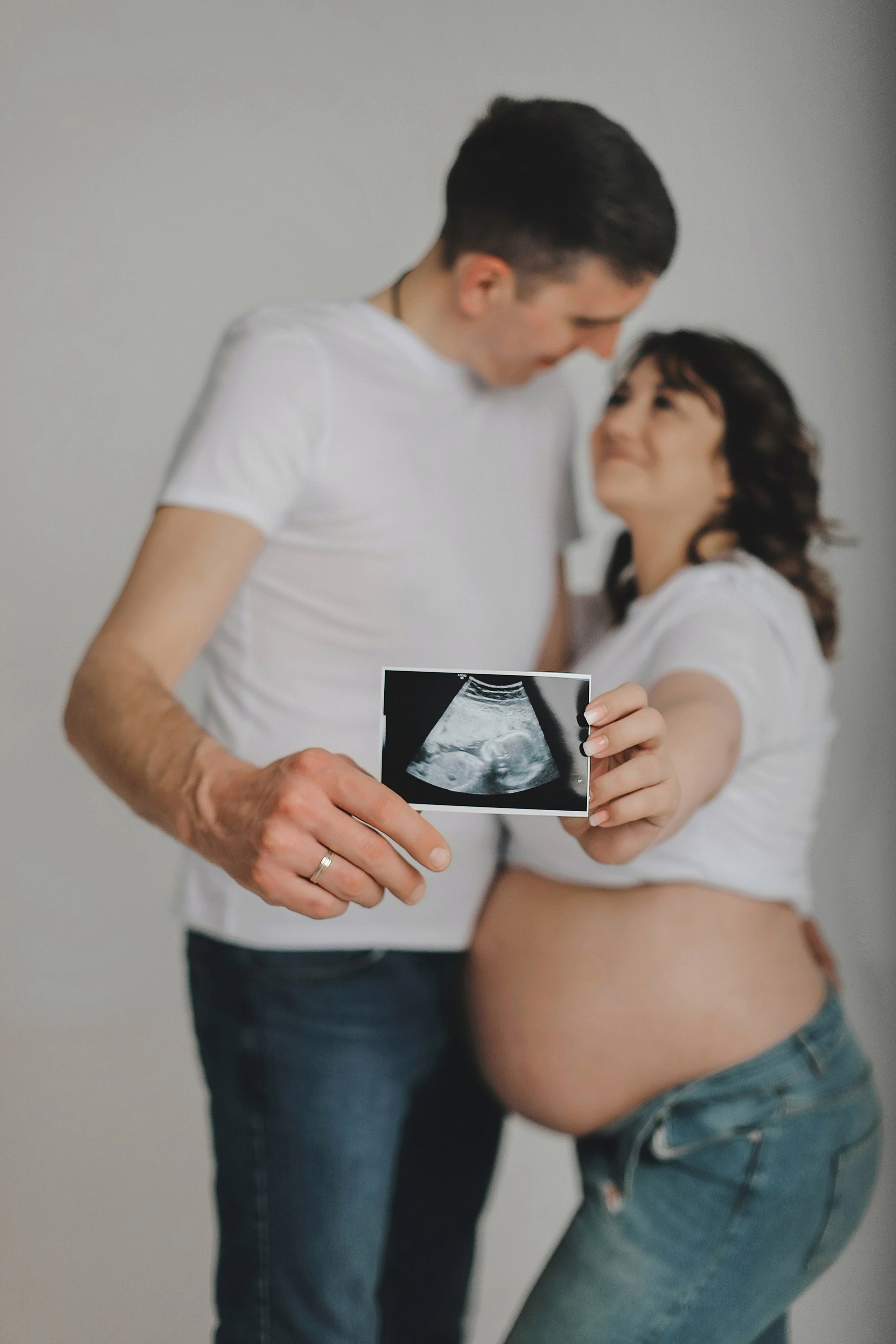В ожидании чуда. Профессиональный фотограф в Подольске Елена Локтионова