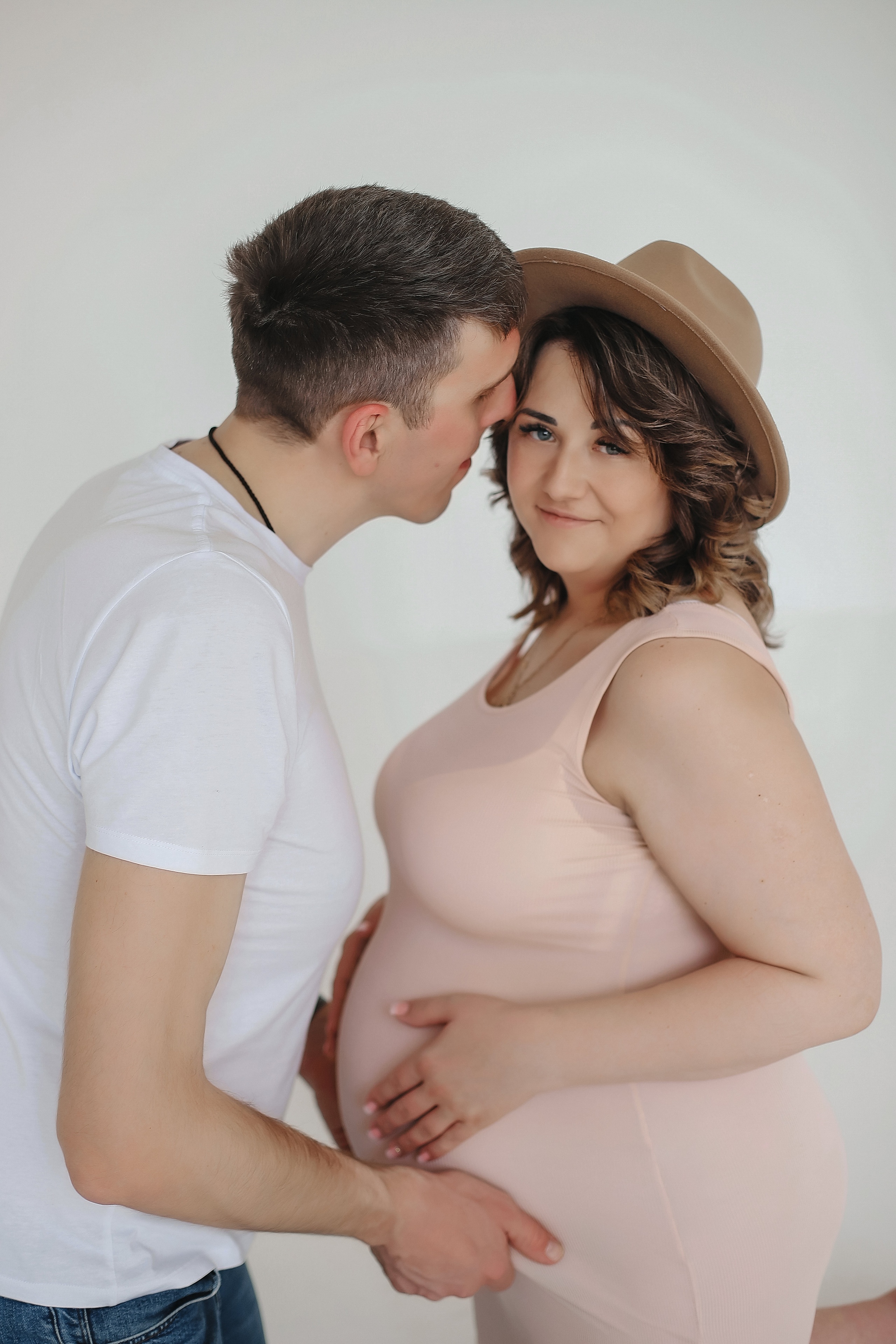 В ожидании чуда. Профессиональный фотограф в Подольске Елена Локтионова