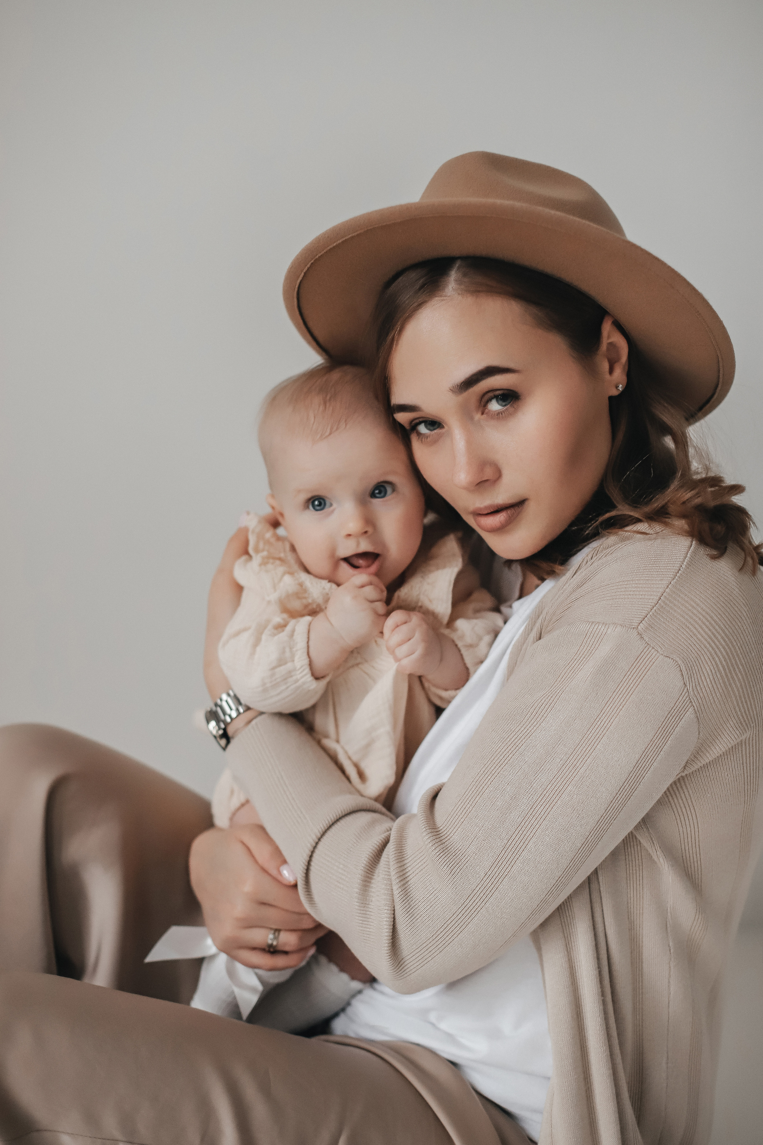 Семейная история. Профессиональный фотограф в Подольске Елена Локтионова