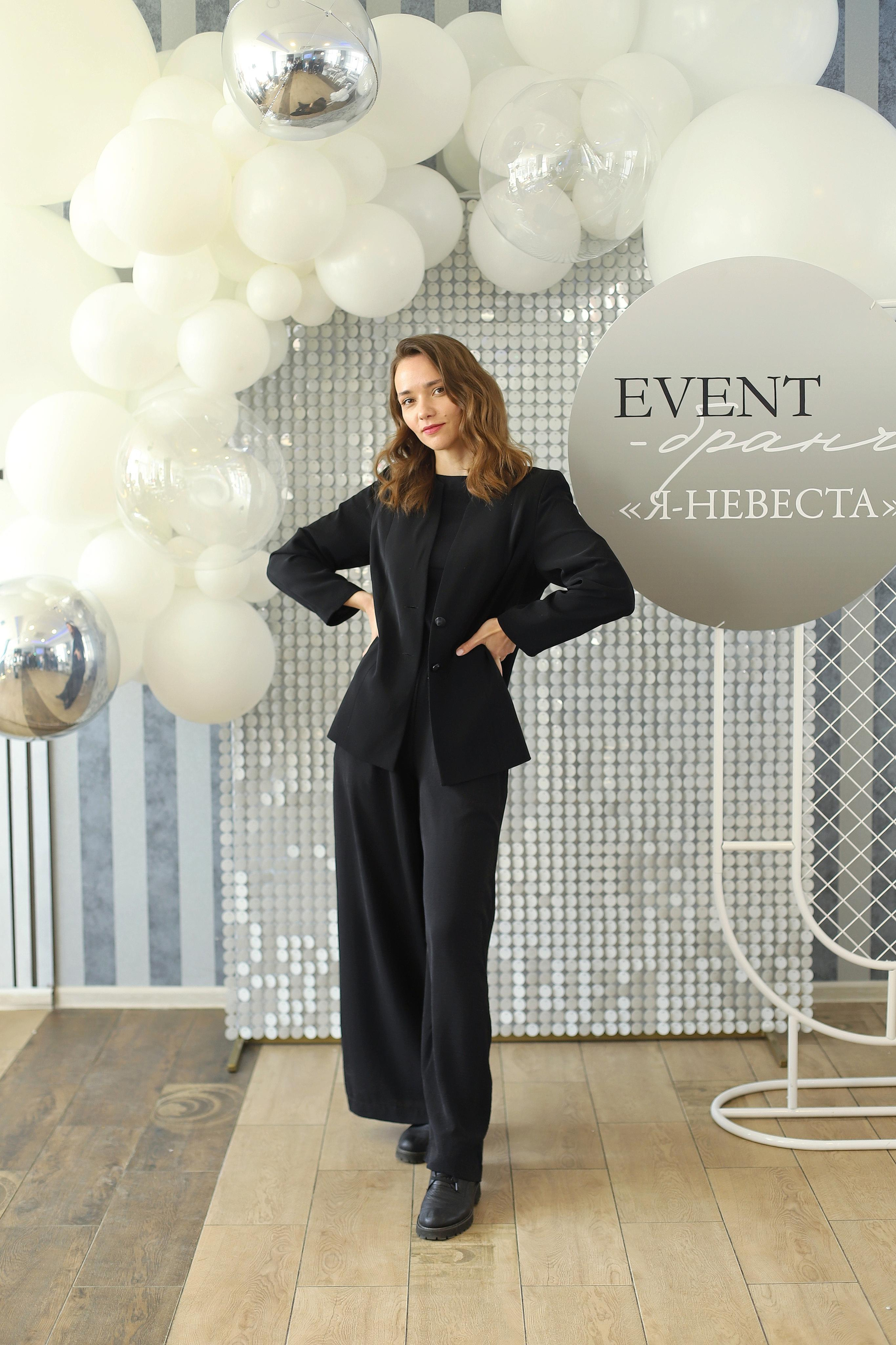 Репортажка. Профессиональный фотограф в Подольске Елена Локтионова