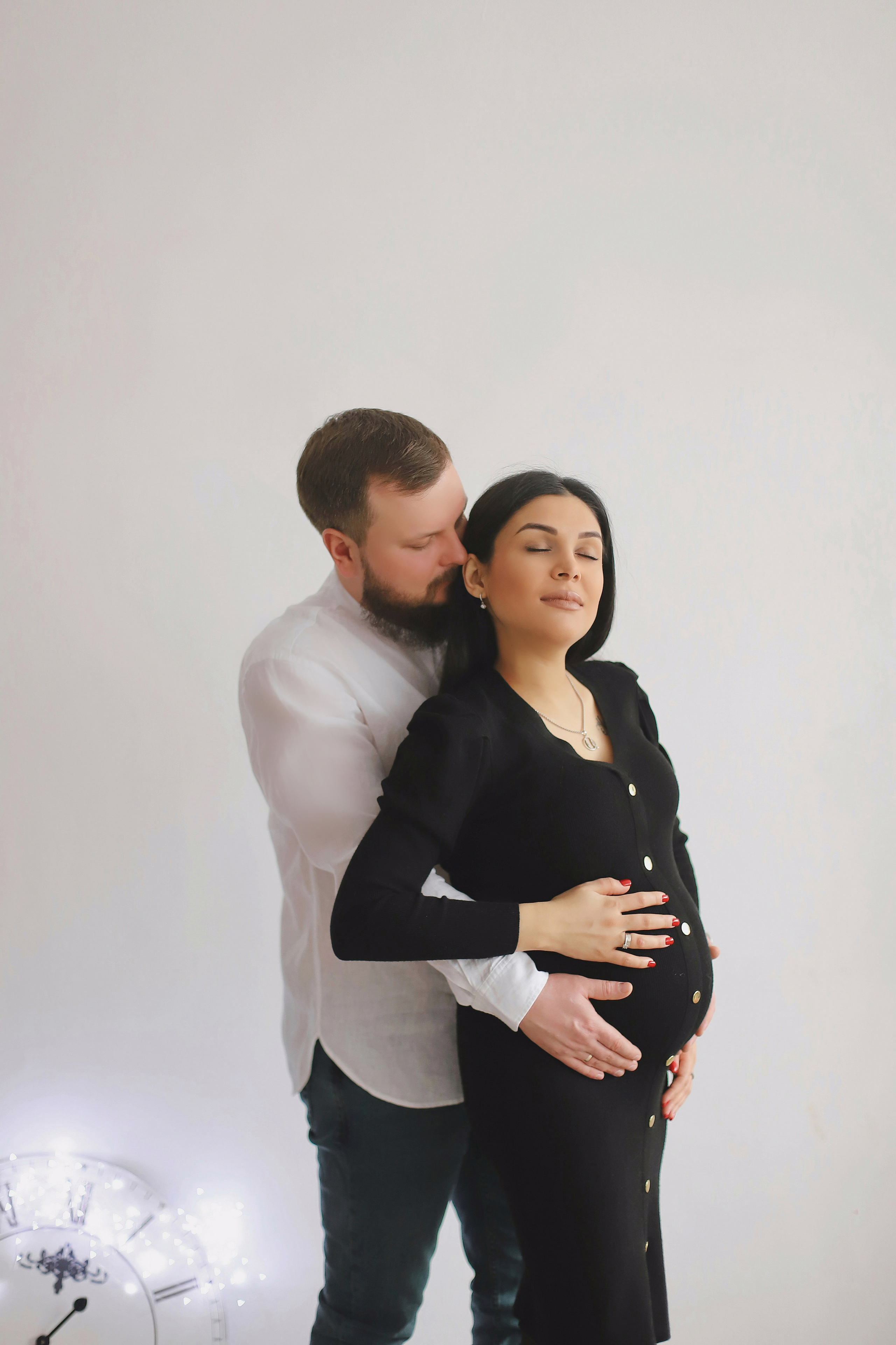 В ожидании чуда. Профессиональный фотограф в Подольске Елена Локтионова