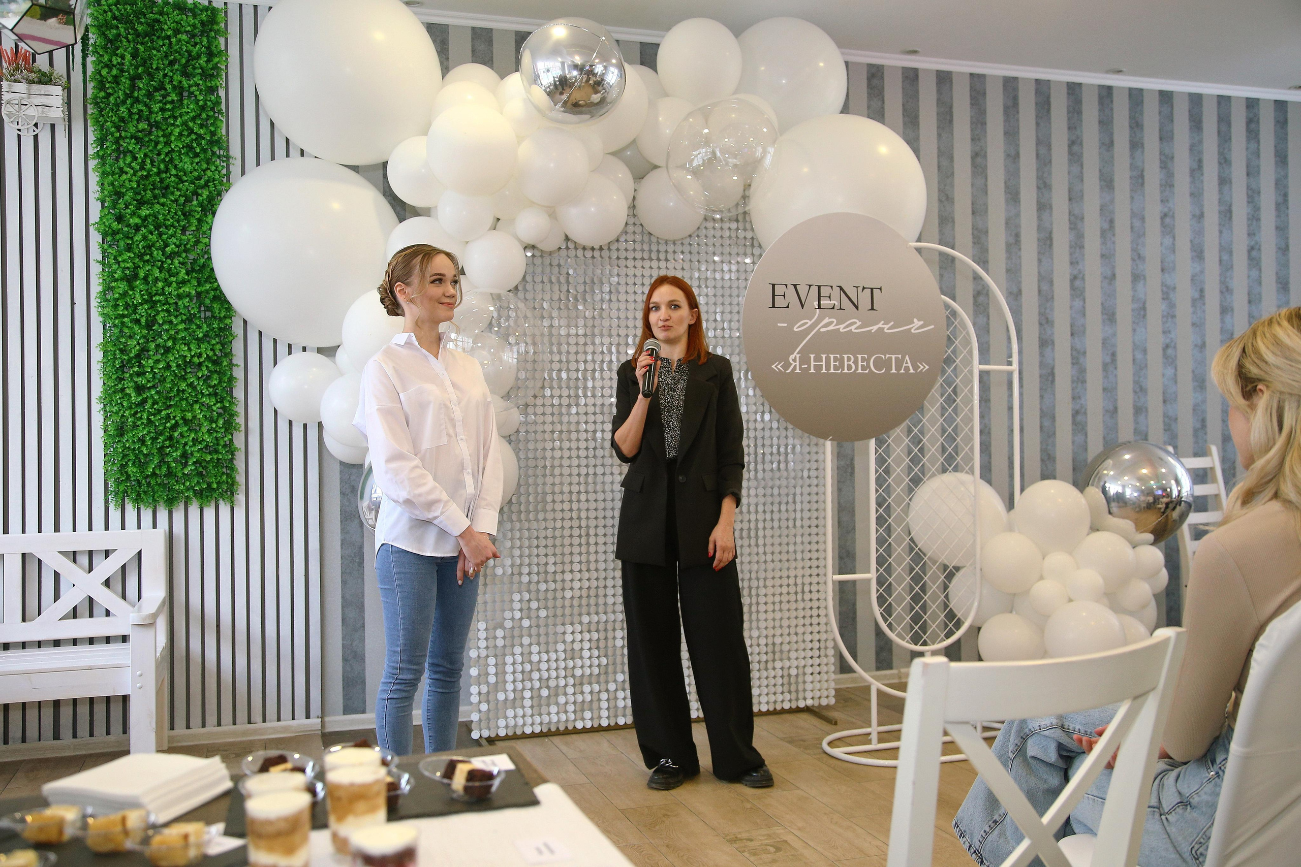 Репортажка. Профессиональный фотограф в Подольске Елена Локтионова