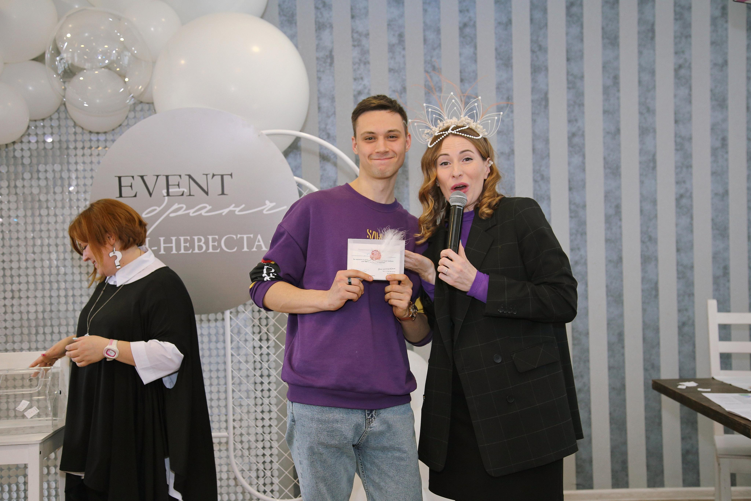 Репортажка. Профессиональный фотограф в Подольске Елена Локтионова