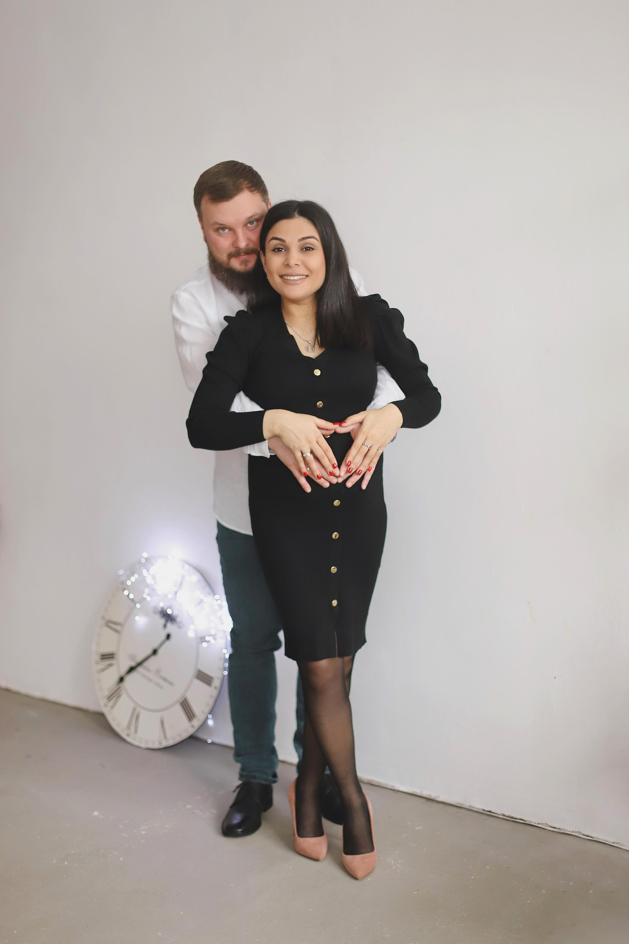 В ожидании чуда. Профессиональный фотограф в Подольске Елена Локтионова