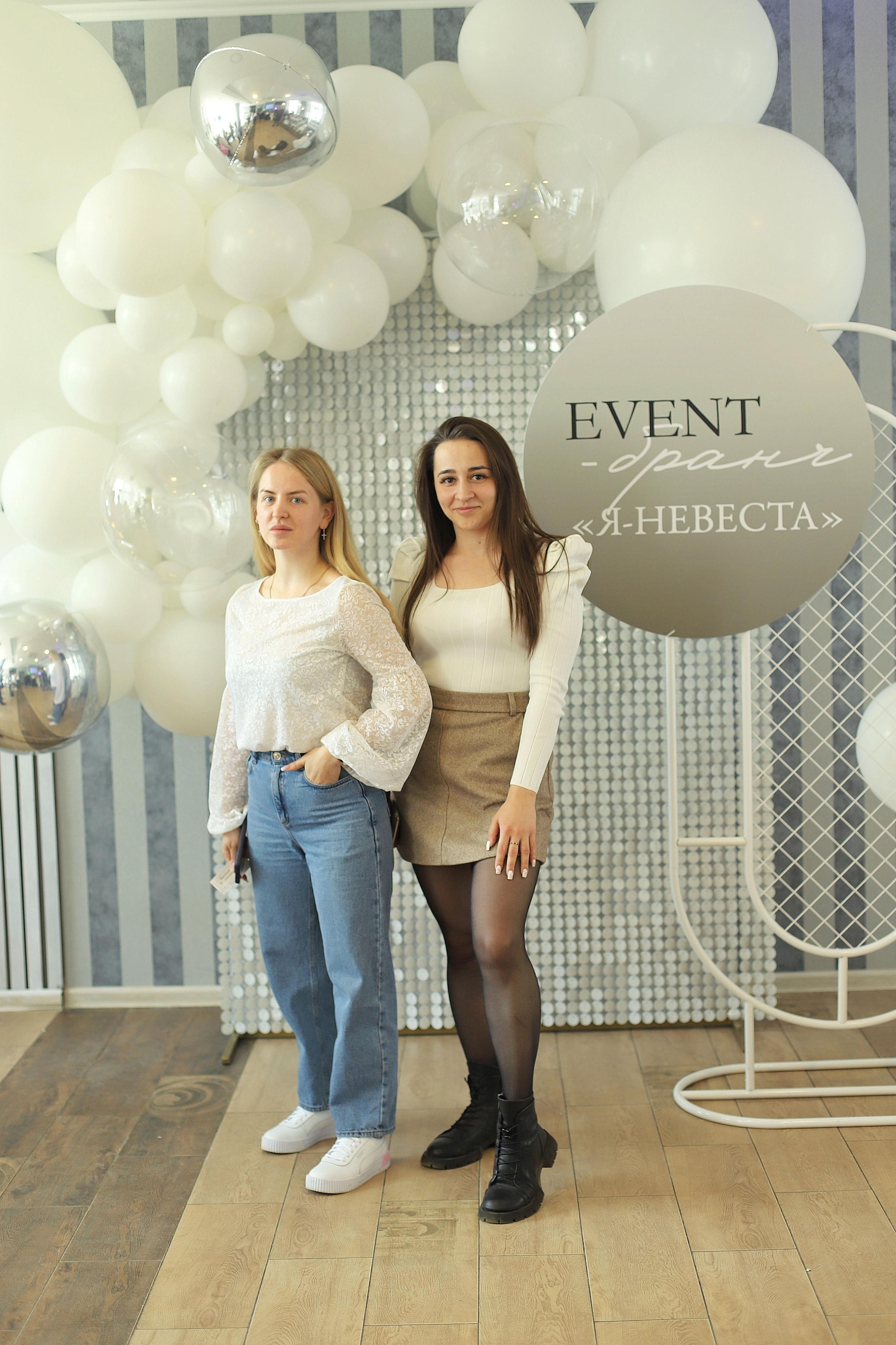 Репортажка. Профессиональный фотограф в Подольске Елена Локтионова