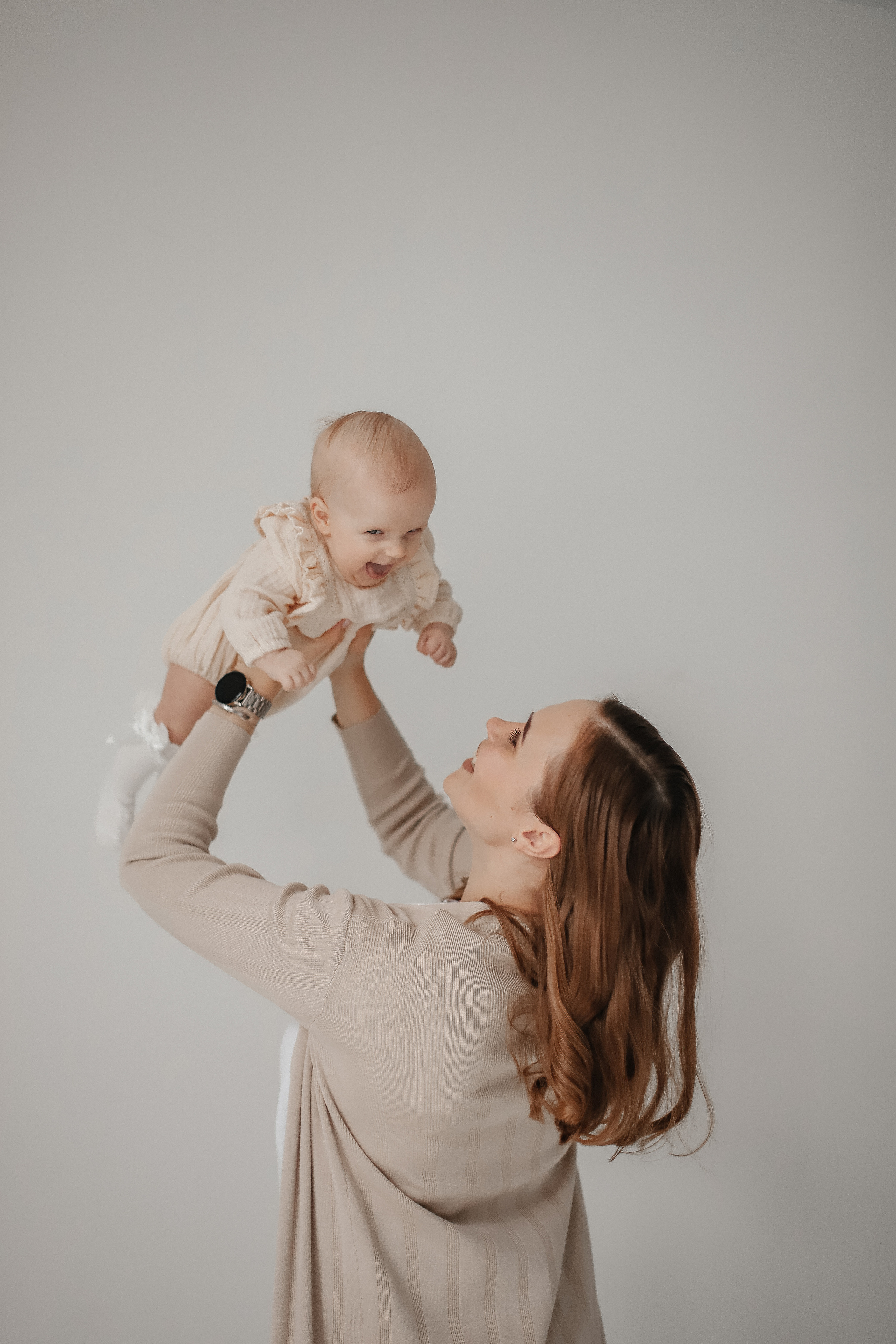 Семейная история. Профессиональный фотограф в Подольске Елена Локтионова