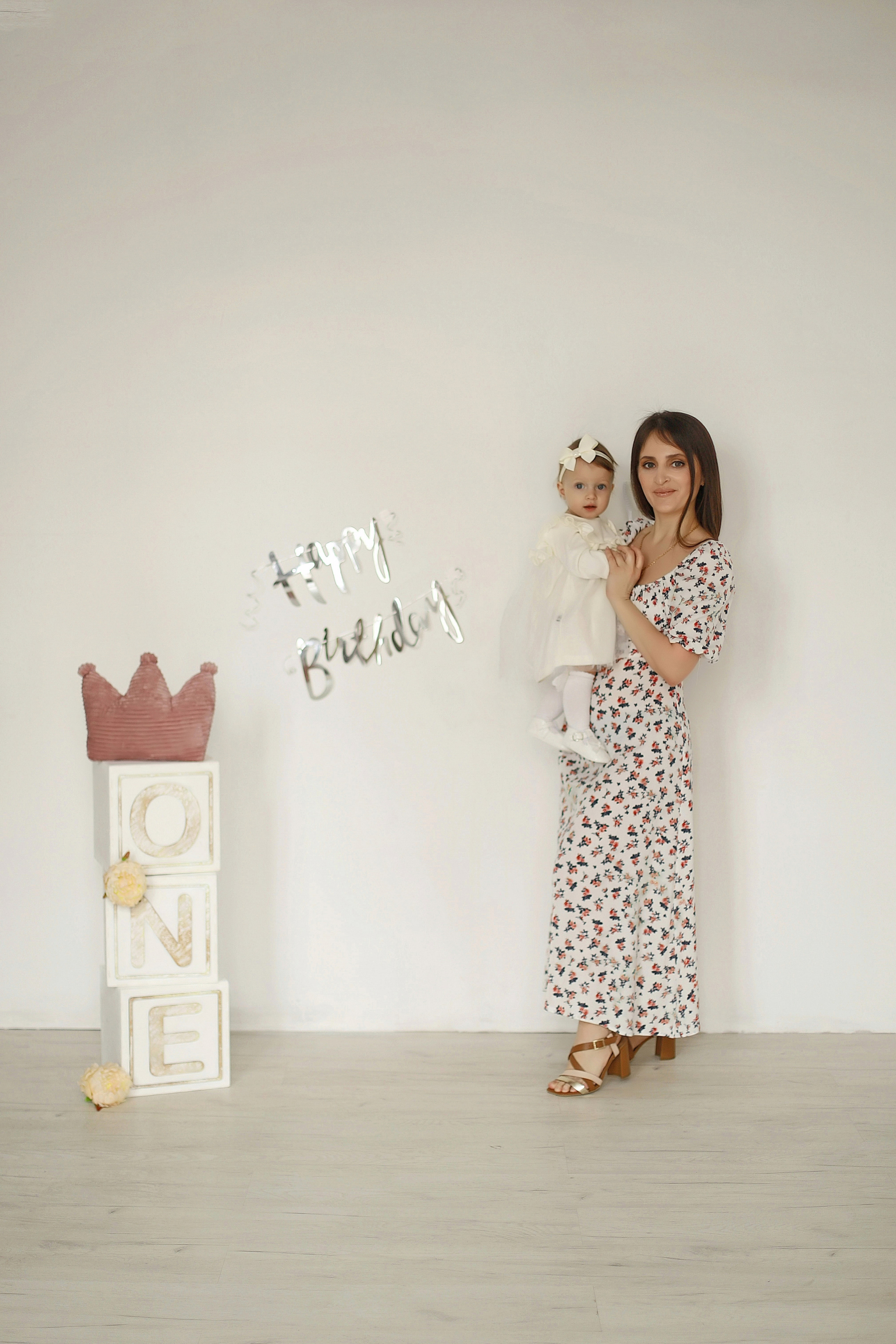 Годовасия Ксюши. Профессиональный фотограф в Подольске Елена Локтионова