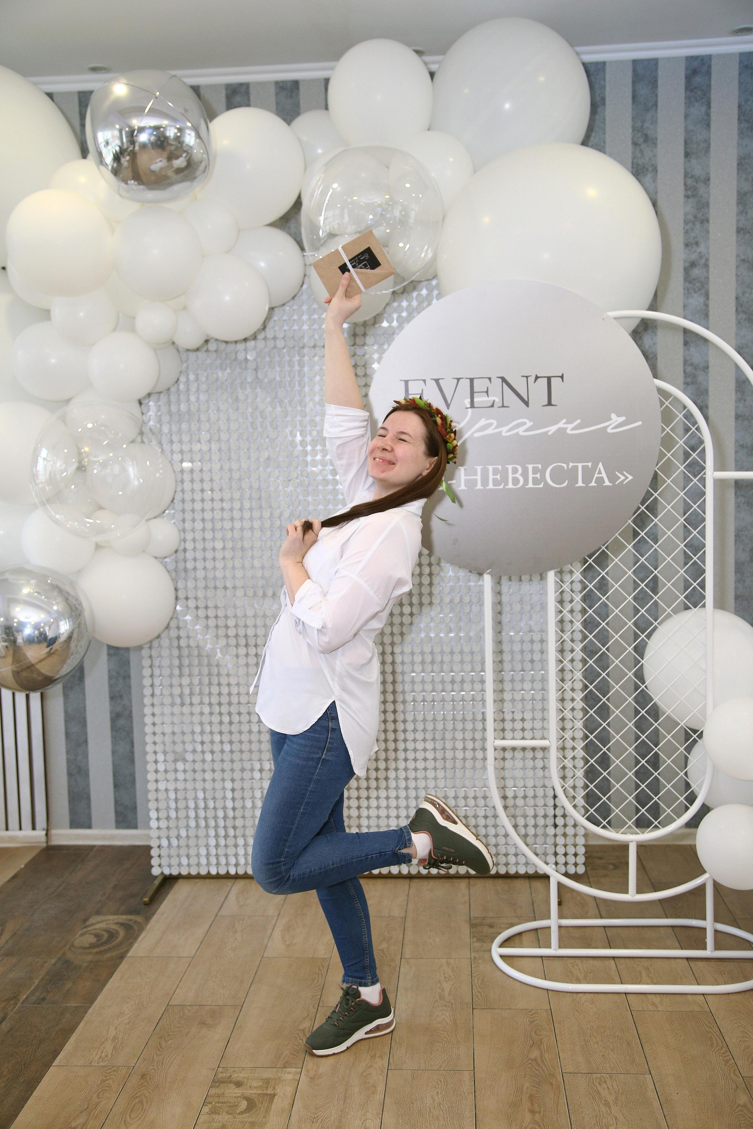 Репортажка. Профессиональный фотограф в Подольске Елена Локтионова