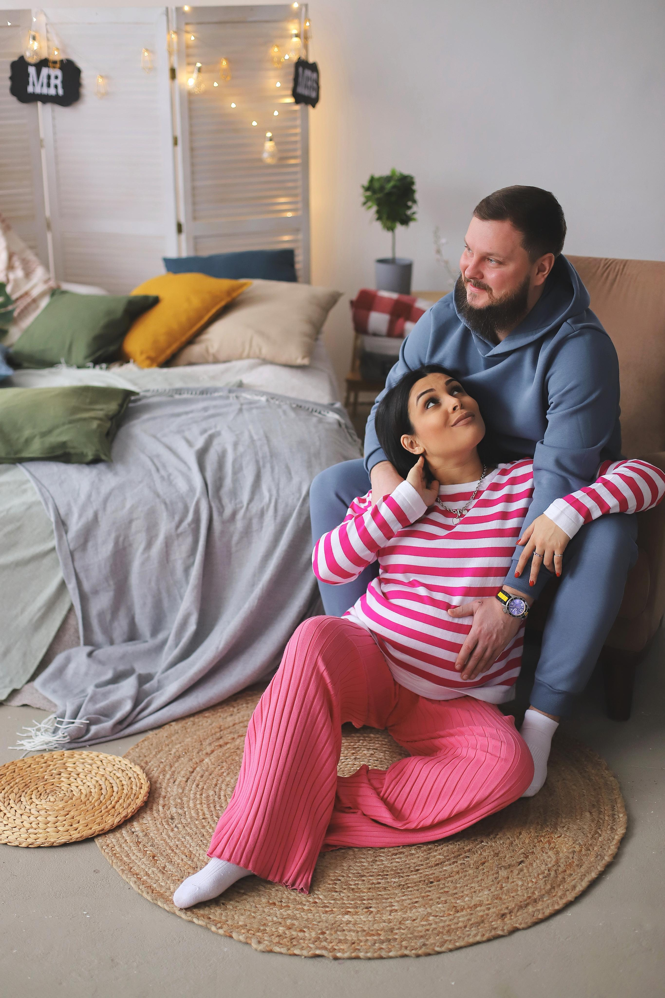 В ожидании чуда. Профессиональный фотограф в Подольске Елена Локтионова