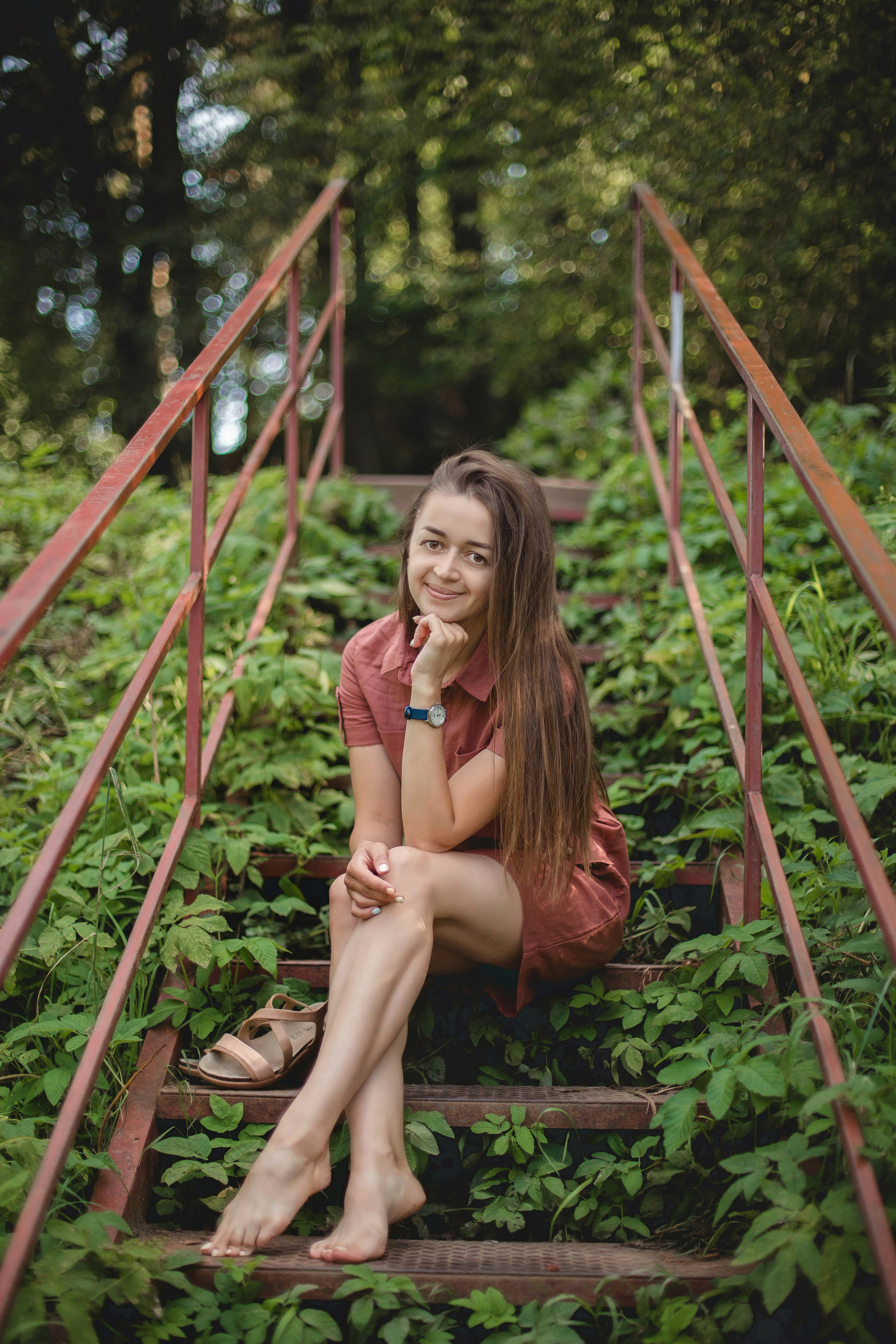 Прайс. Профессиональный фотограф в Подольске Елена Локтионова