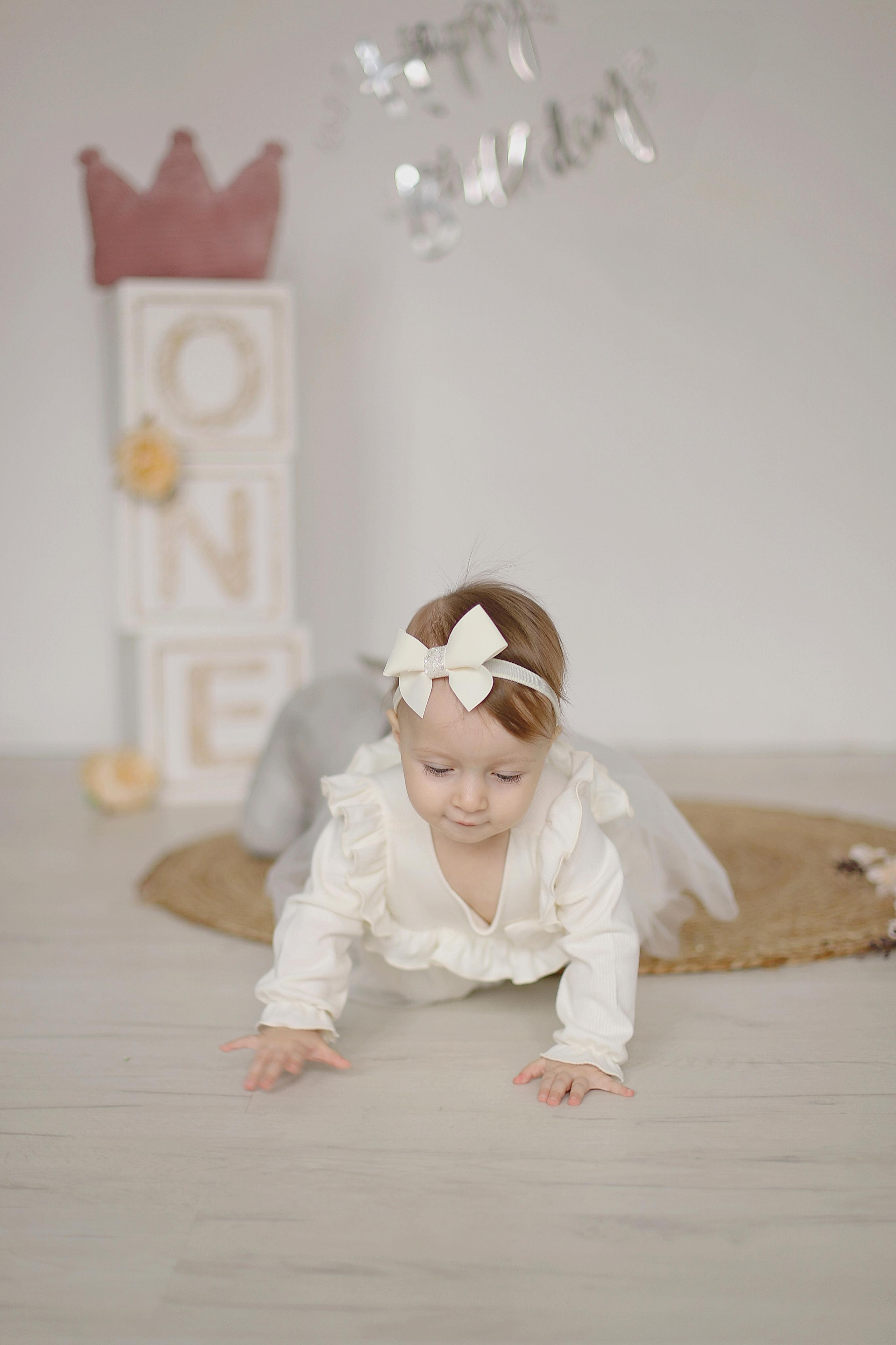 Годовасия Ксюши. Профессиональный фотограф в Подольске Елена Локтионова