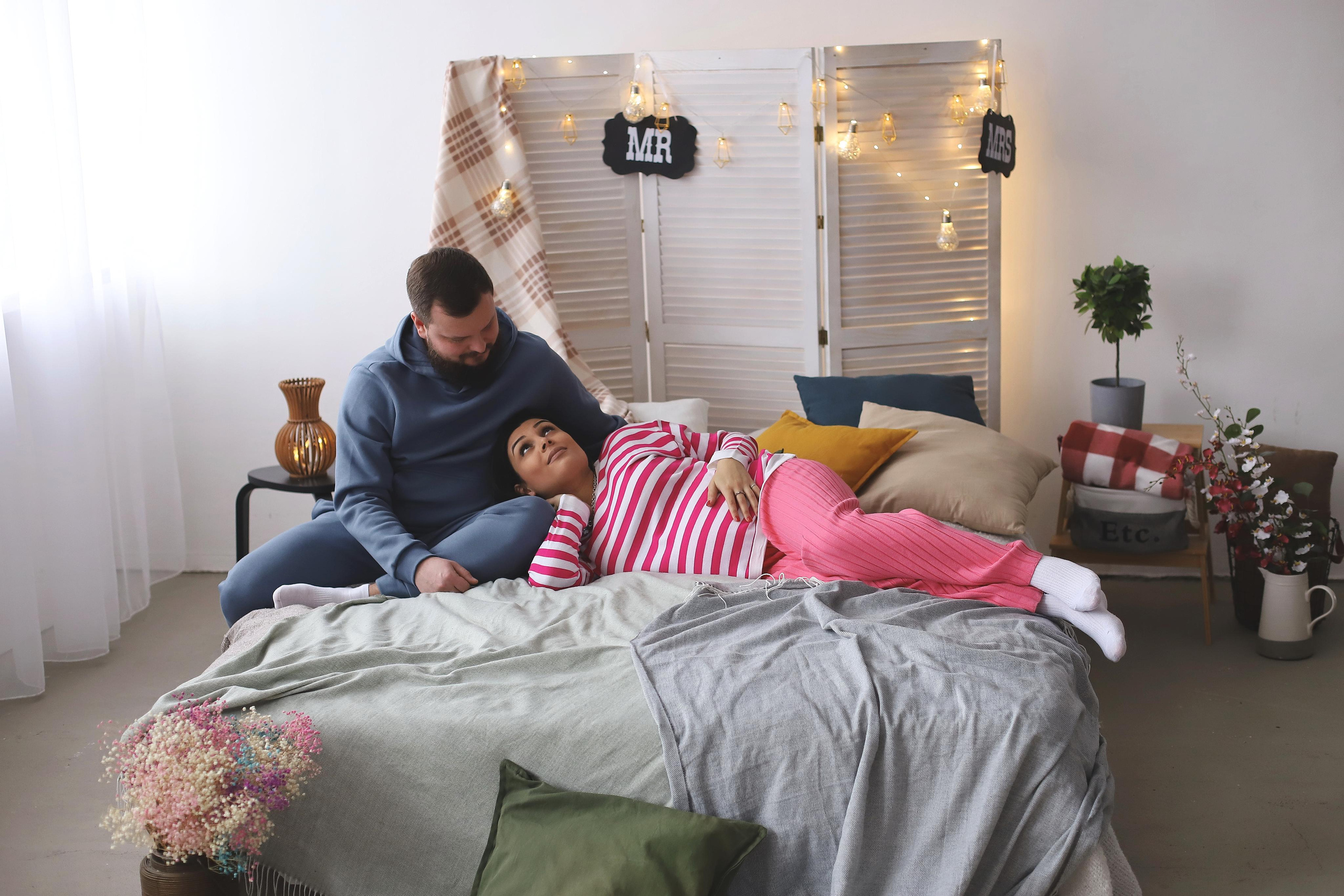 В ожидании чуда. Профессиональный фотограф в Подольске Елена Локтионова