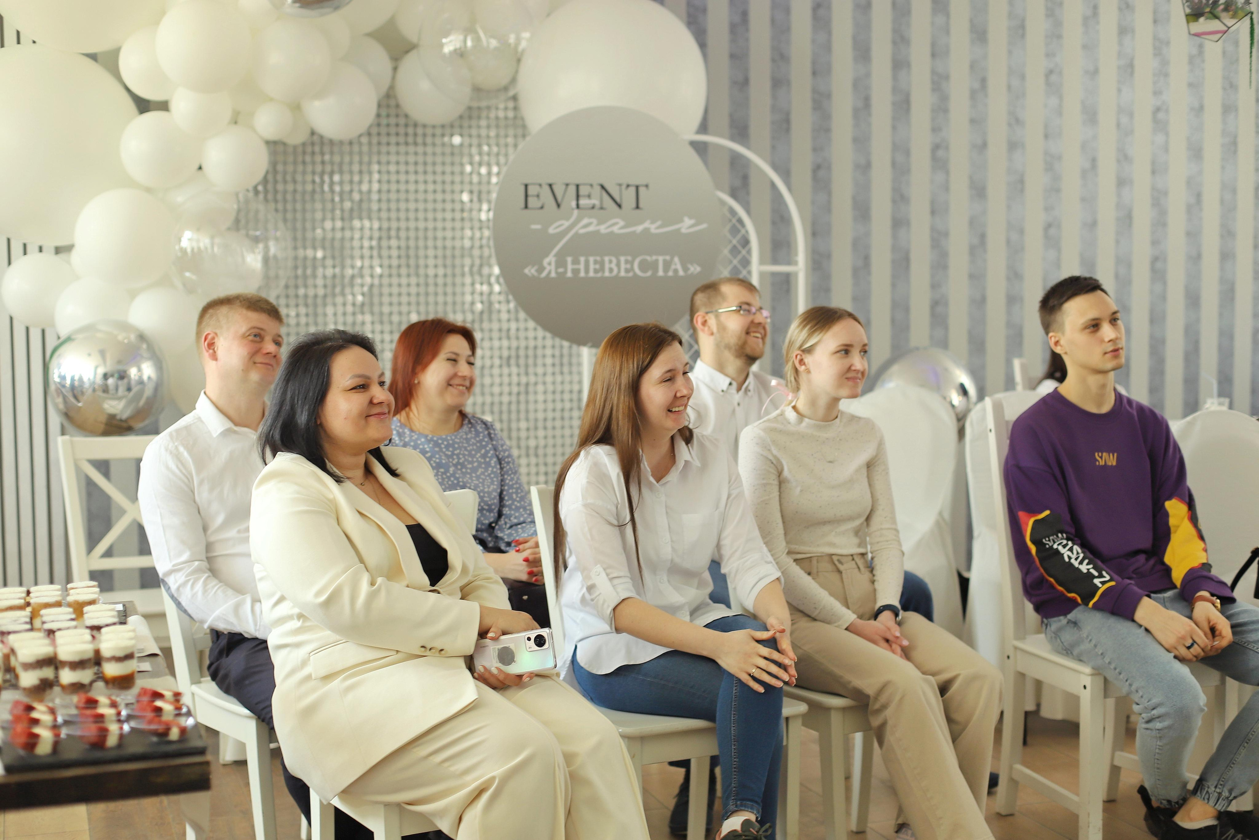 Репортажка. Профессиональный фотограф в Подольске Елена Локтионова