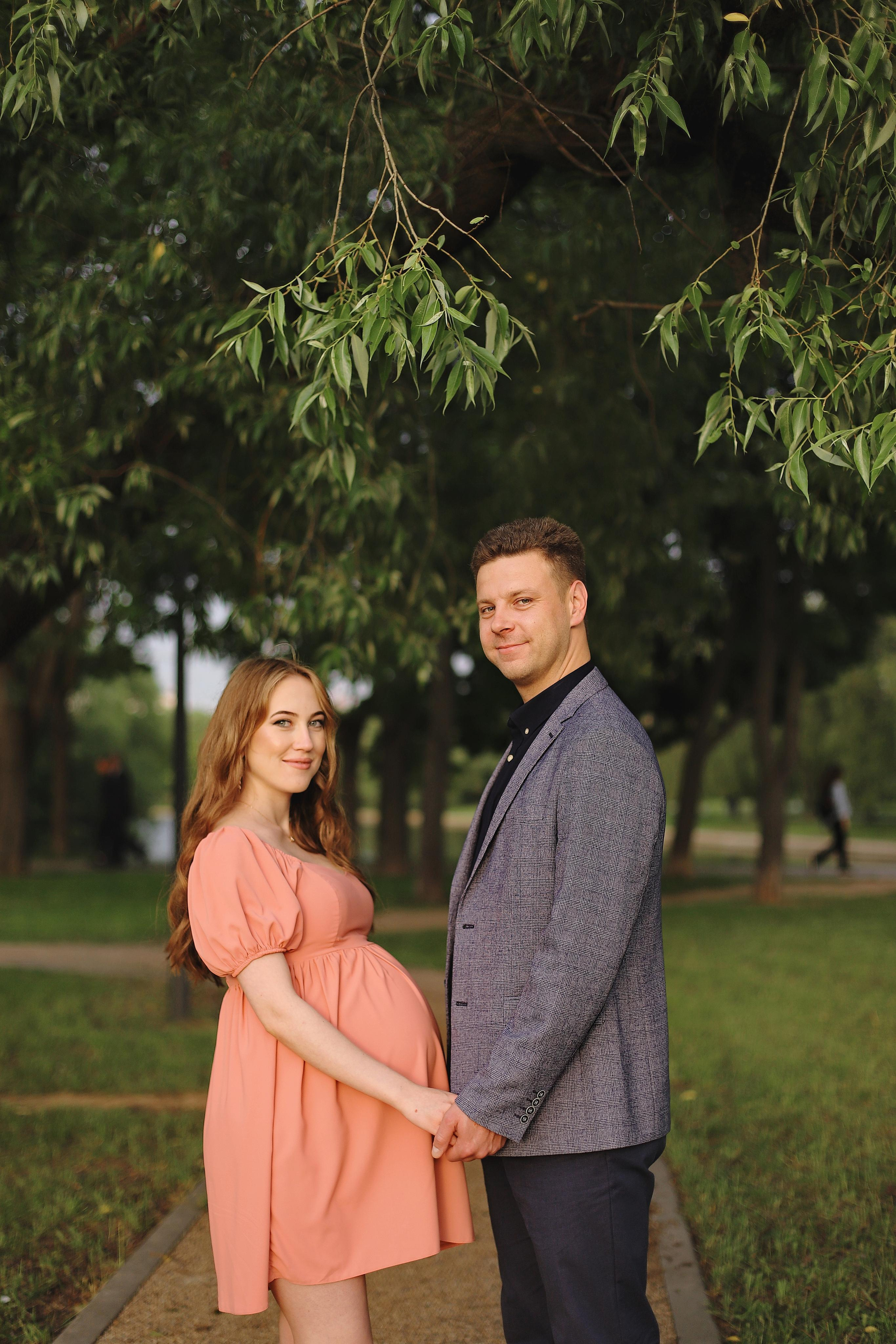 В ожидании чуда. Профессиональный фотограф в Подольске Елена Локтионова