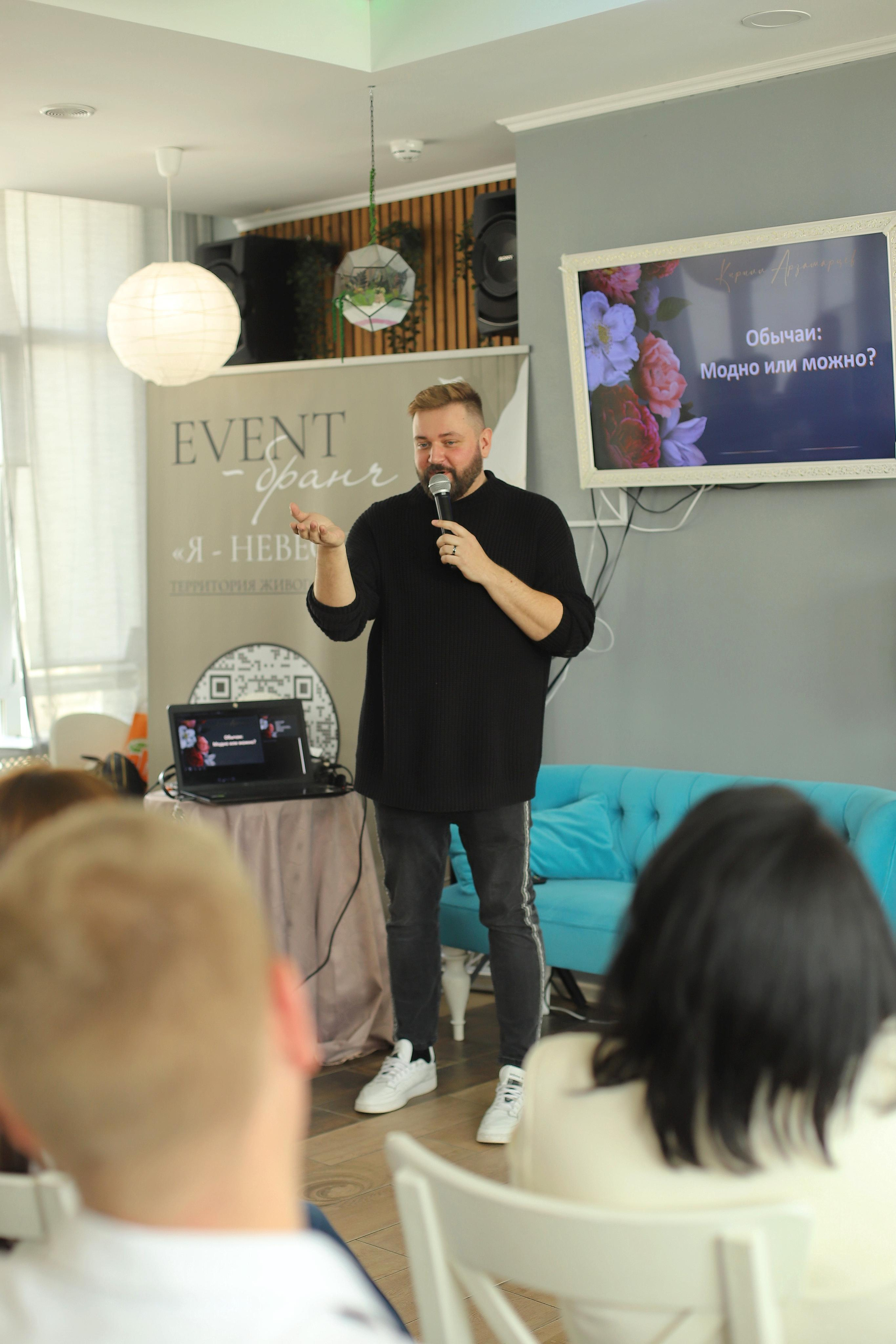 Репортажка. Профессиональный фотограф в Подольске Елена Локтионова