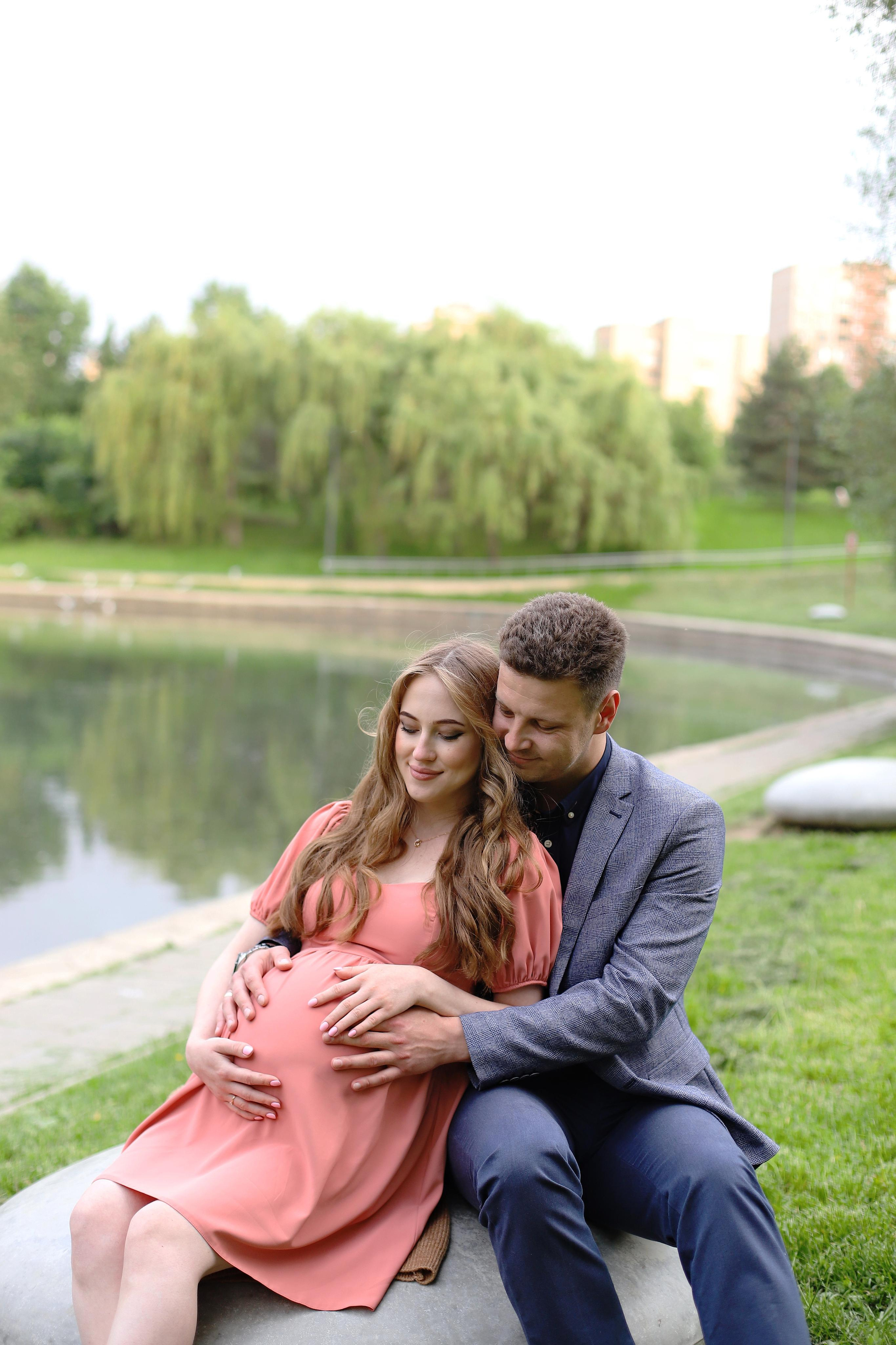 В ожидании чуда. Профессиональный фотограф в Подольске Елена Локтионова