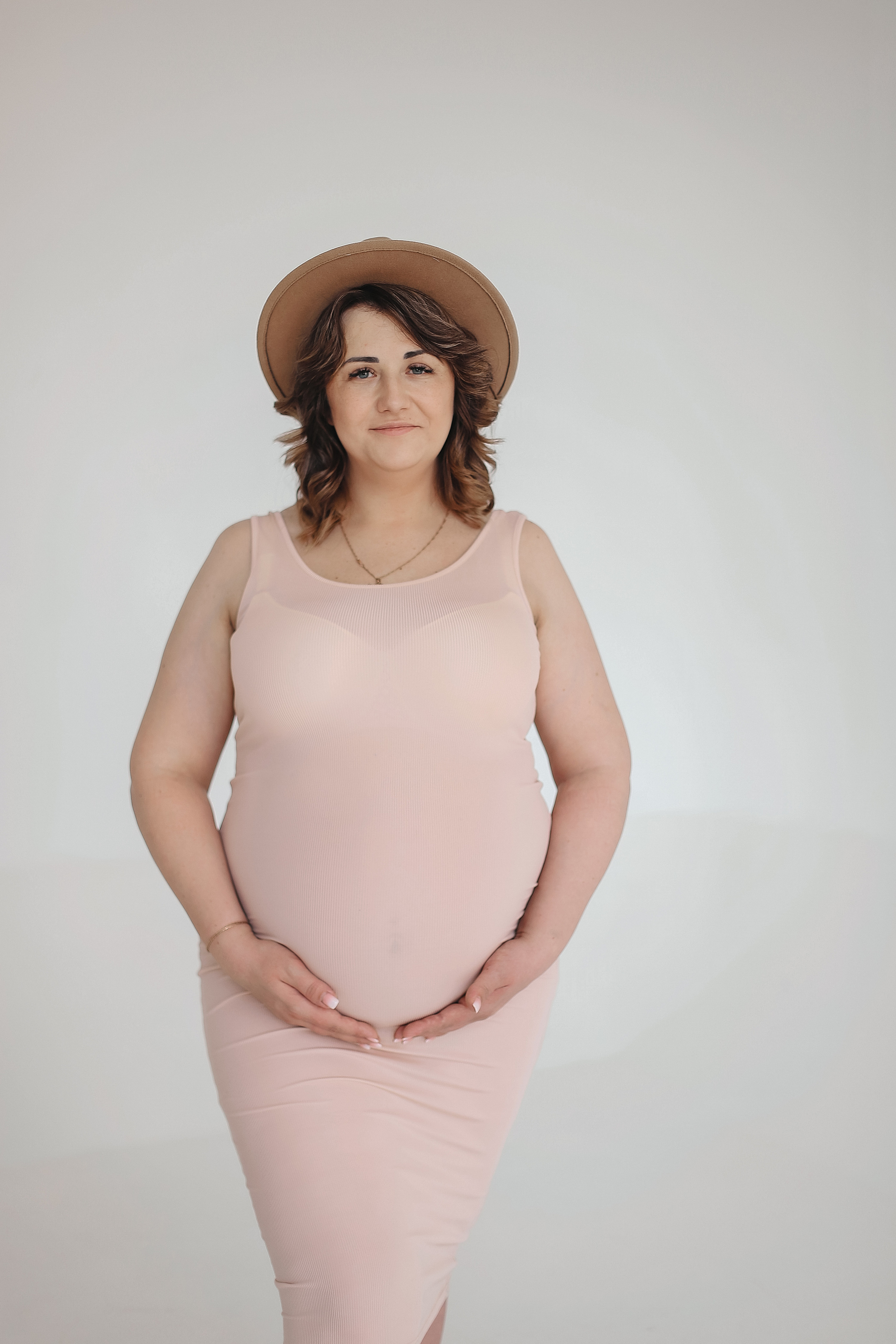 В ожидании чуда. Профессиональный фотограф в Подольске Елена Локтионова