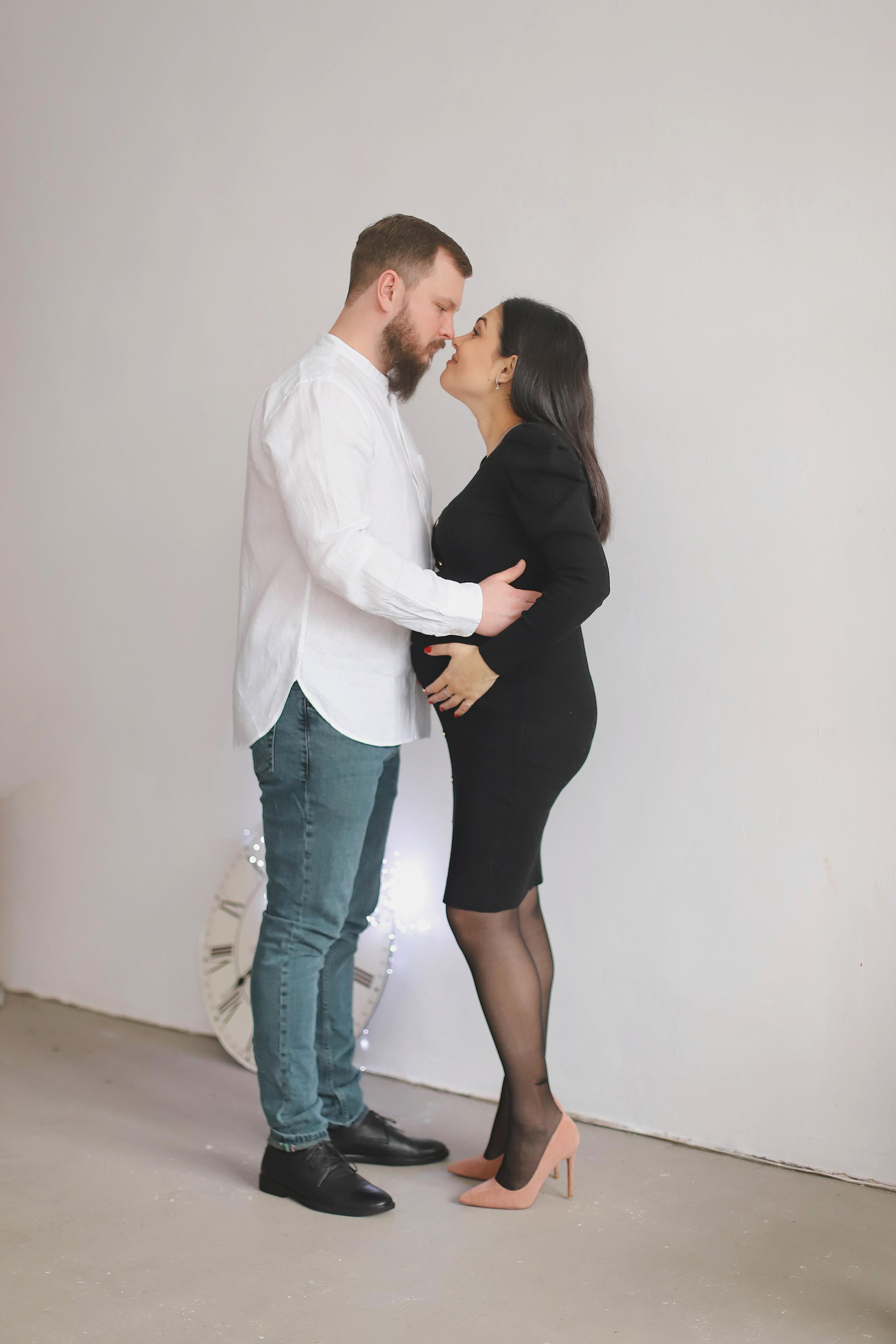 В ожидании чуда. Профессиональный фотограф в Подольске Елена Локтионова