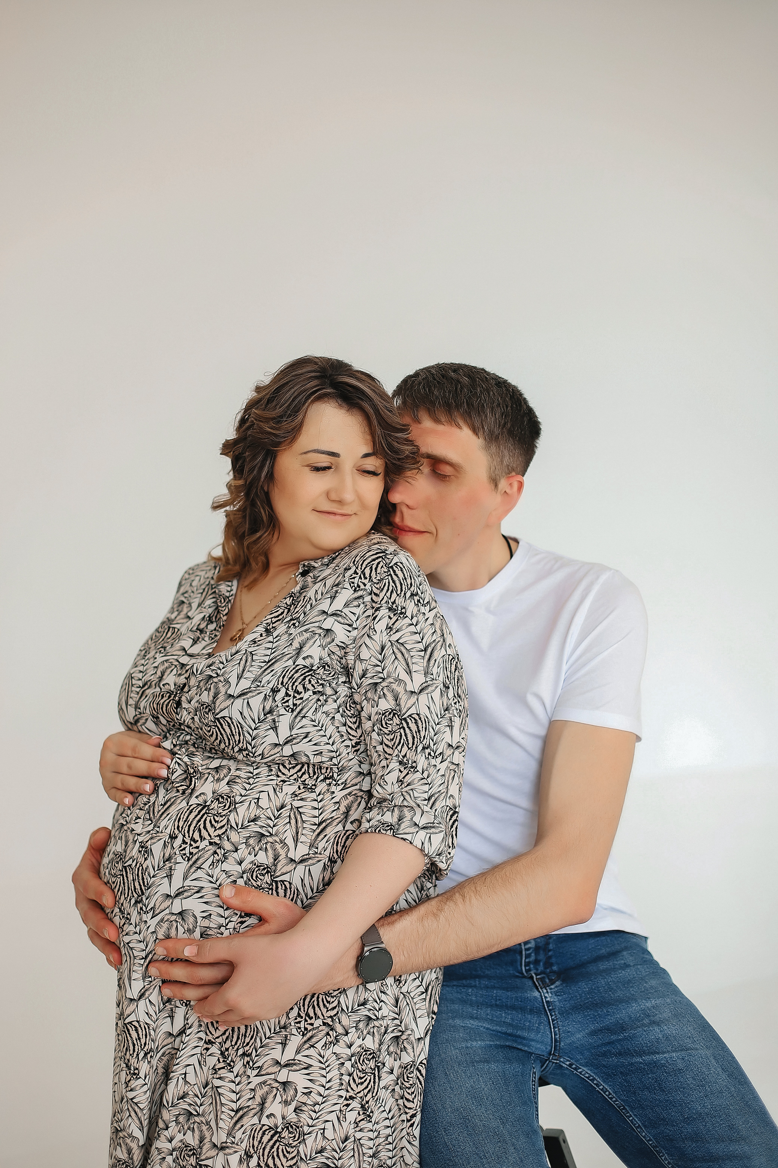 В ожидании чуда. Профессиональный фотограф в Подольске Елена Локтионова