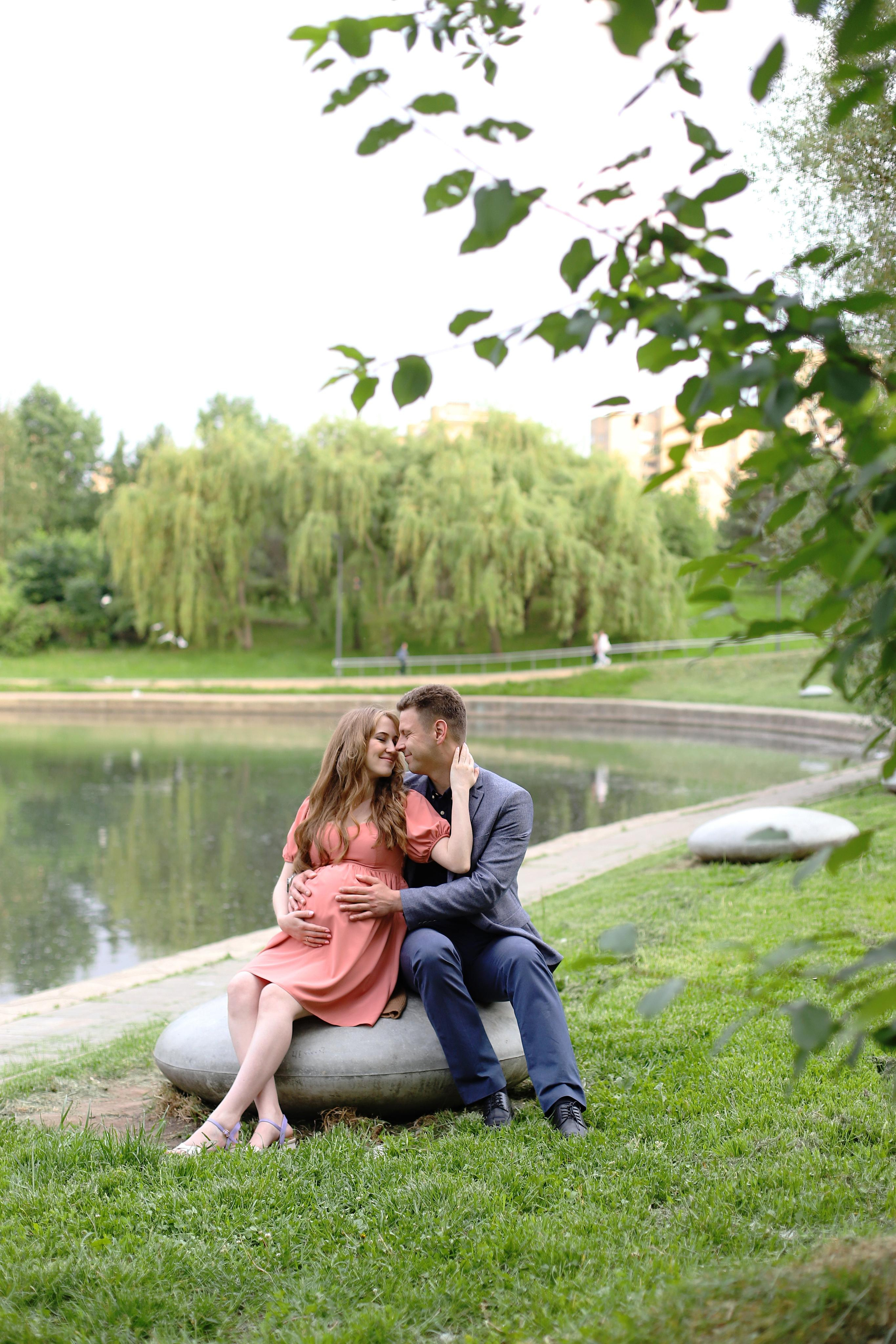 В ожидании чуда. Профессиональный фотограф в Подольске Елена Локтионова