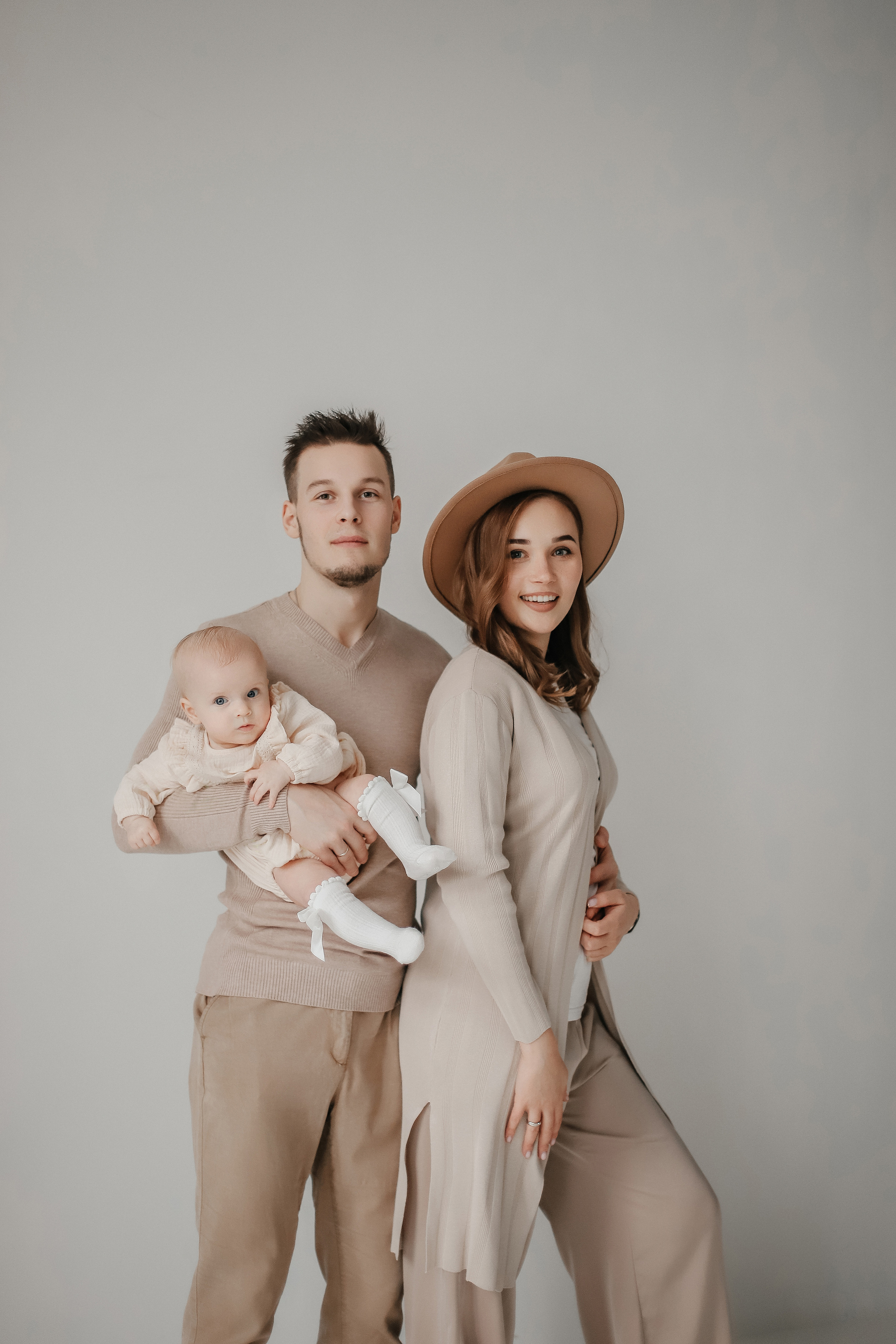 Семейная история. Профессиональный фотограф в Подольске Елена Локтионова