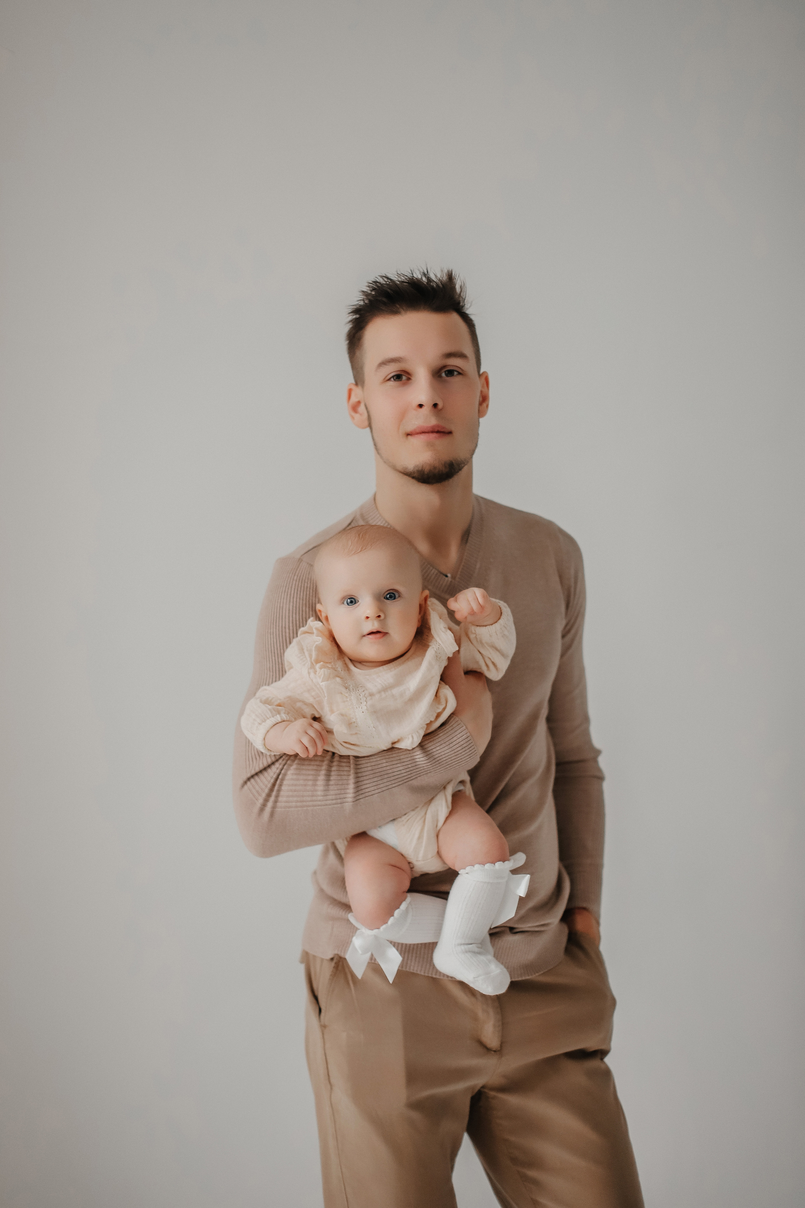 Семейная фотосессия. Профессиональный фотограф в Подольске Елена Локтионова