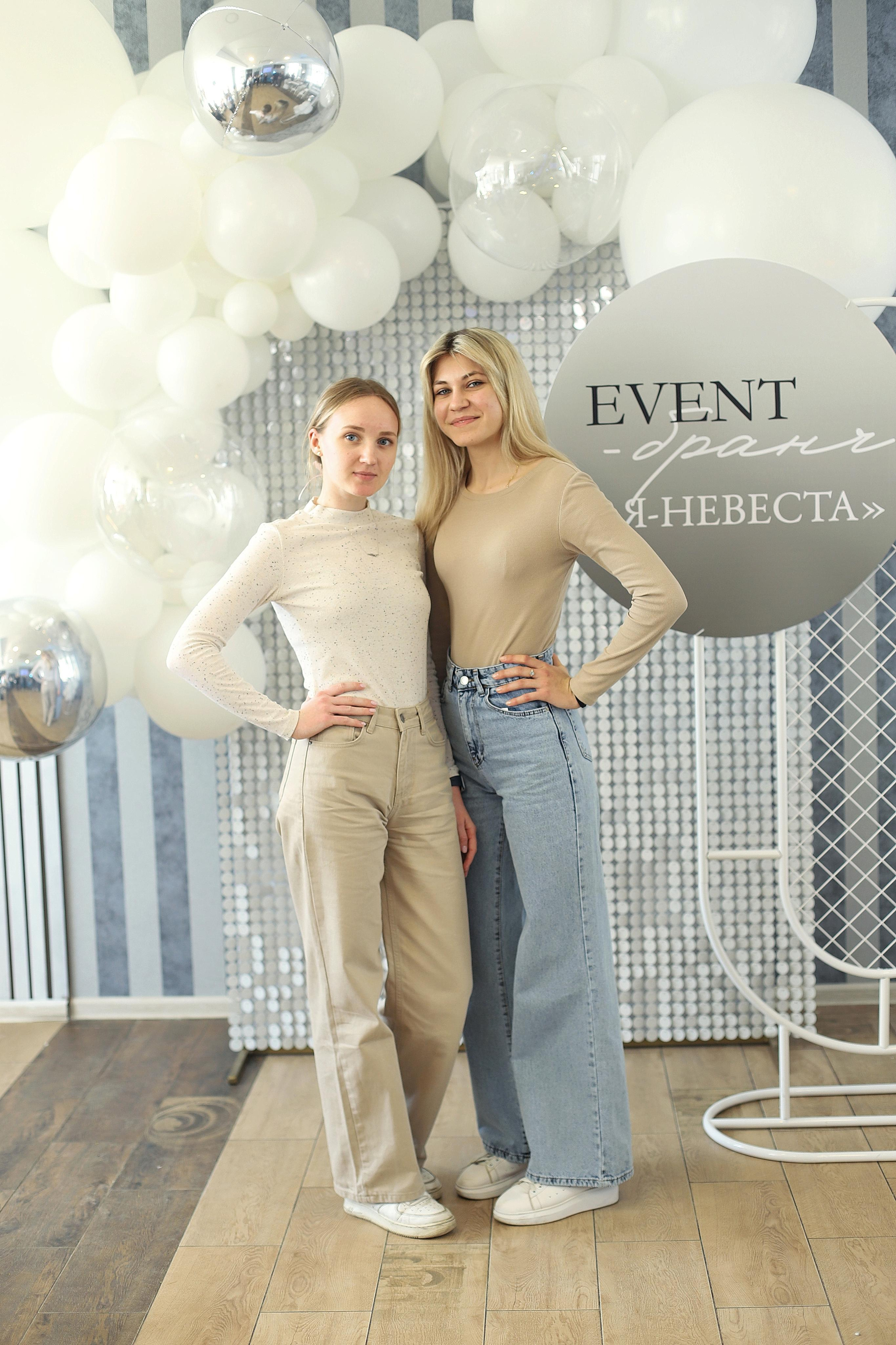 Репортажка. Профессиональный фотограф в Подольске Елена Локтионова