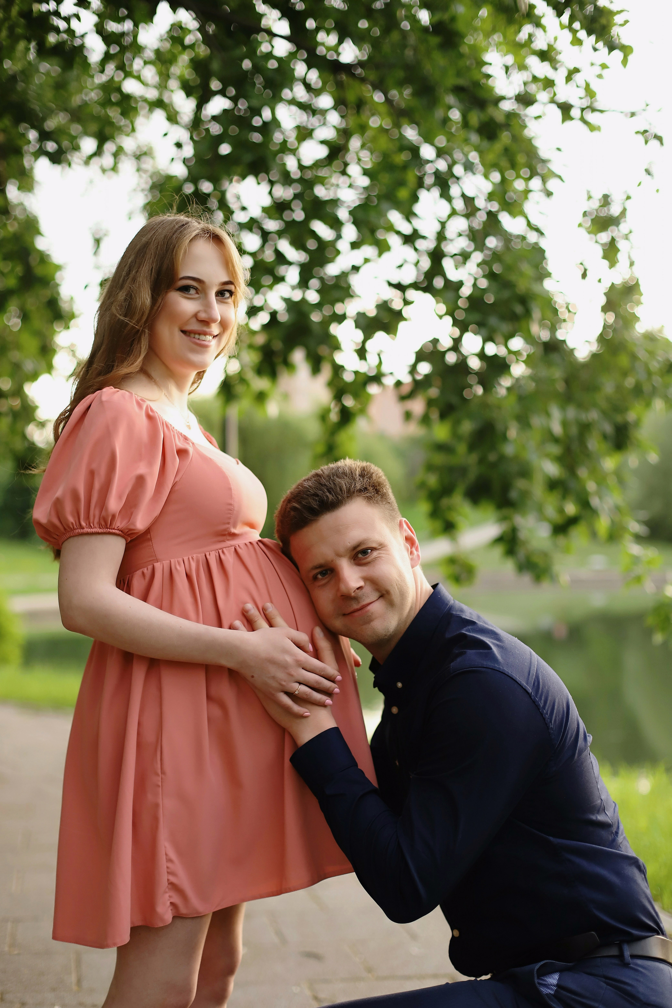 В ожидании чуда. Профессиональный фотограф в Подольске Елена Локтионова